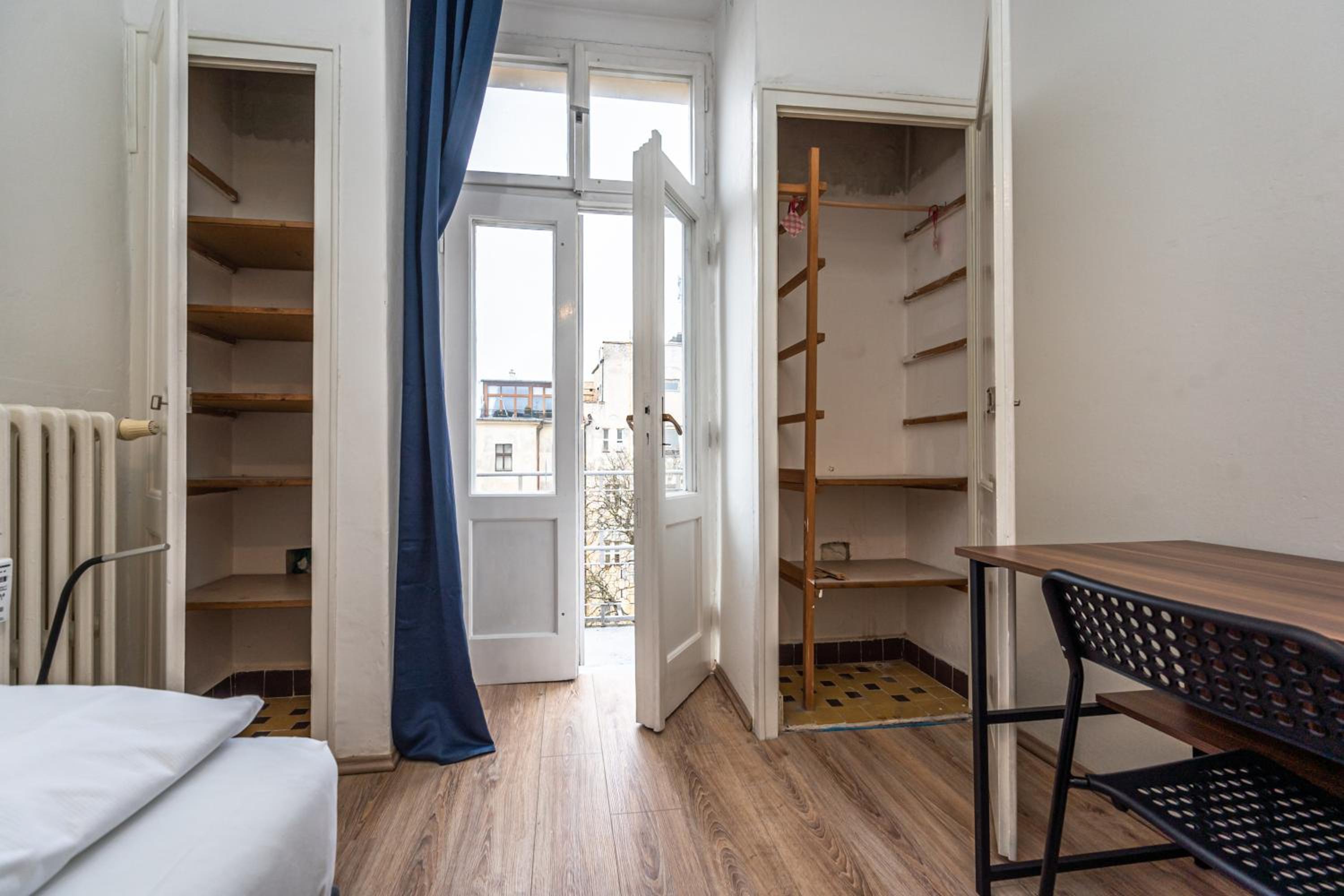 Apartments Safarikova 18