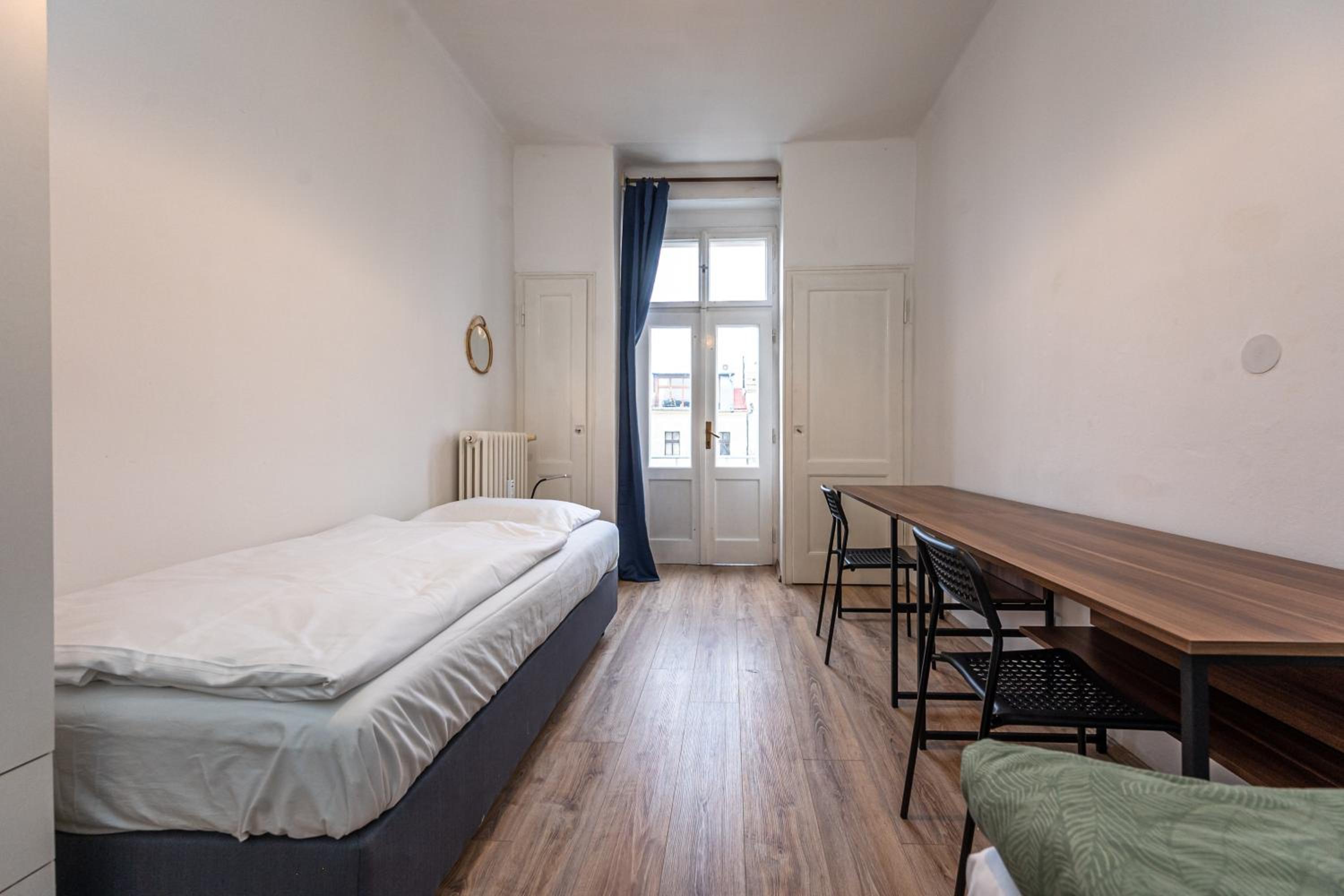 Apartments Safarikova 18