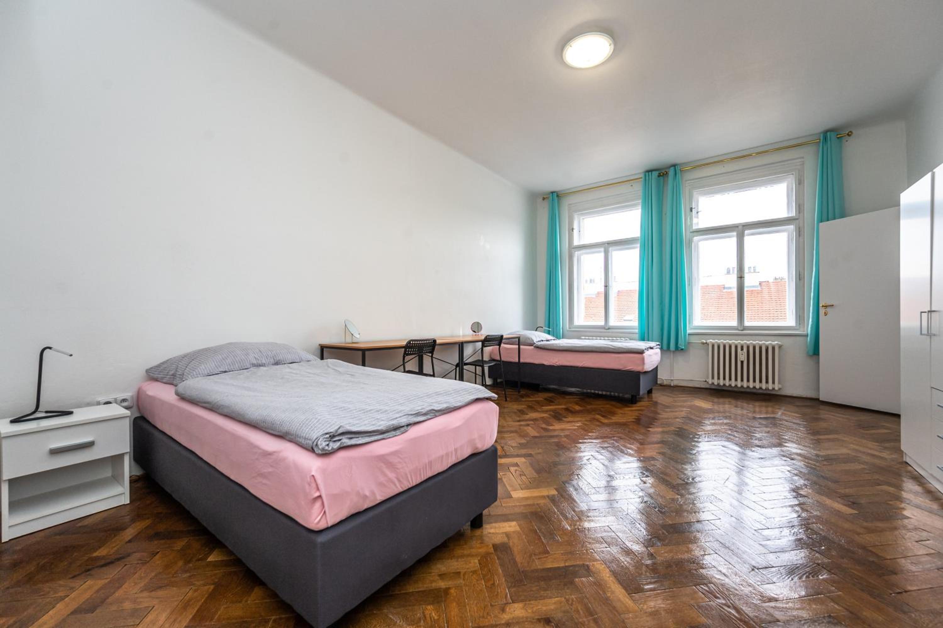 Apartments Safarikova 18