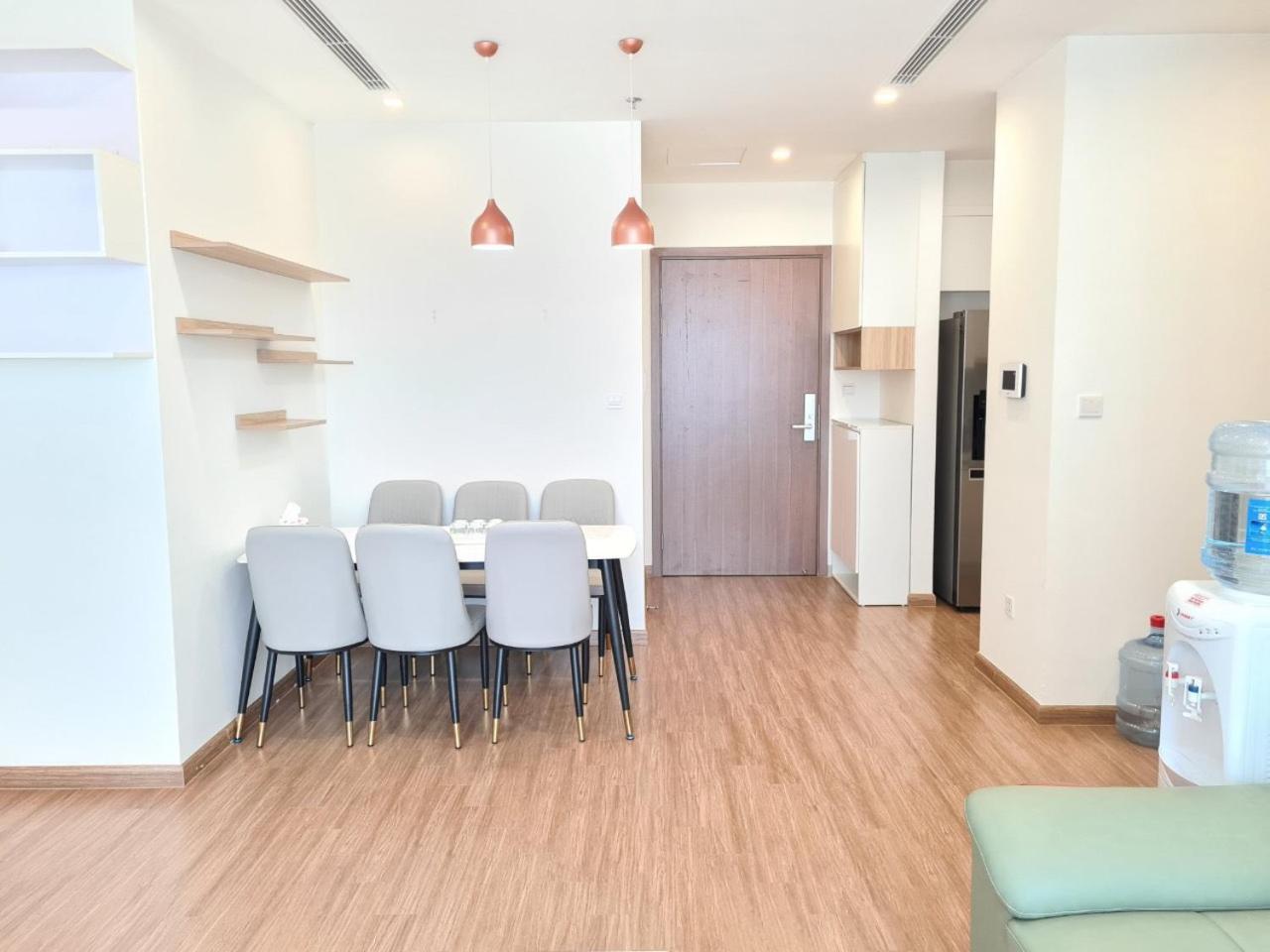 Vincom Plaza Vinhomes Sky Lake Phạm Hùng Mỹ Đình