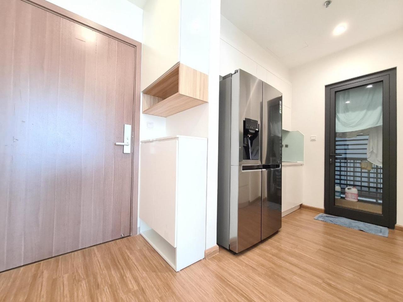 Vincom Plaza Vinhomes Sky Lake Phạm Hùng Mỹ Đình