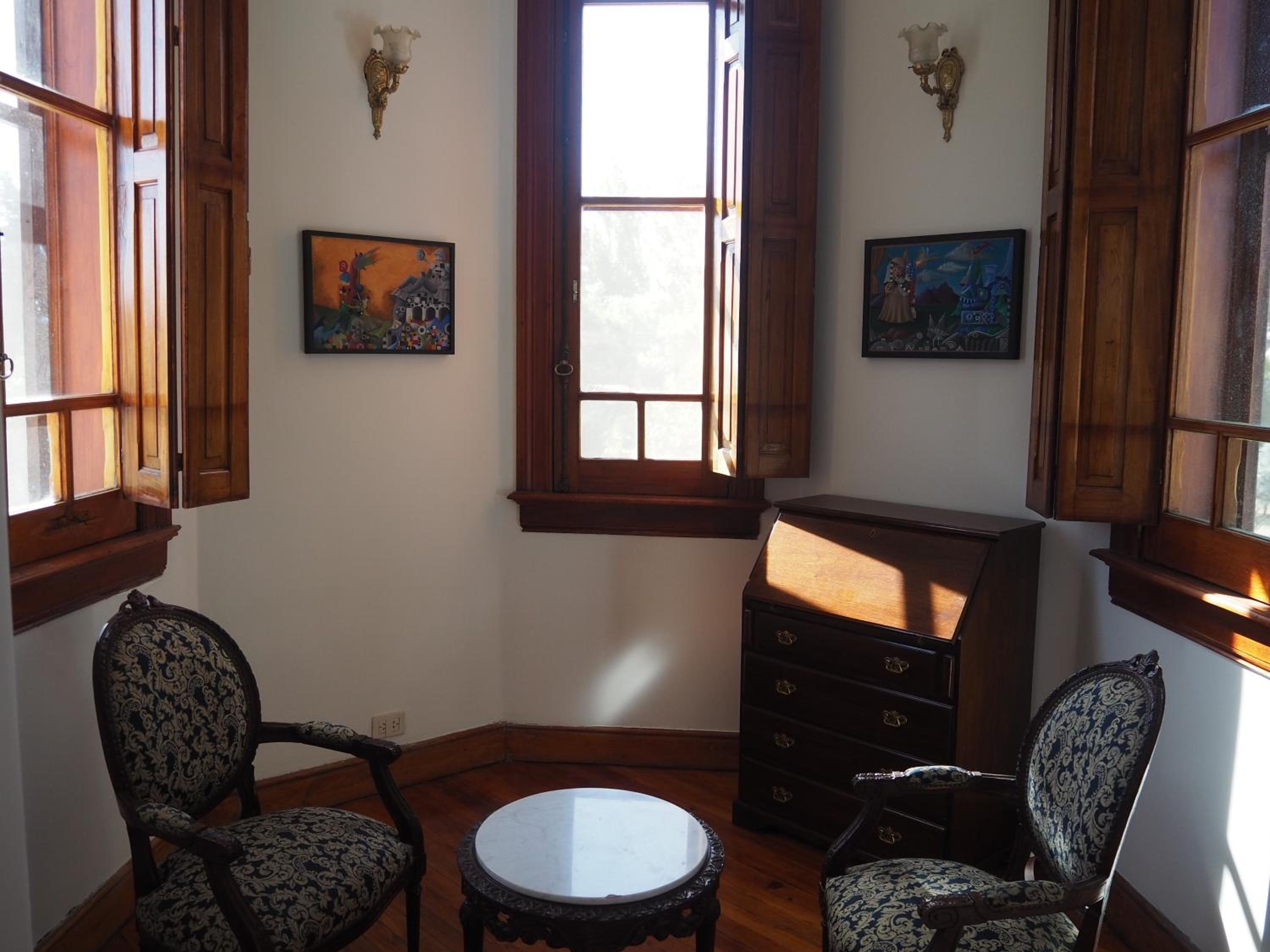Villa Victoria Lodge