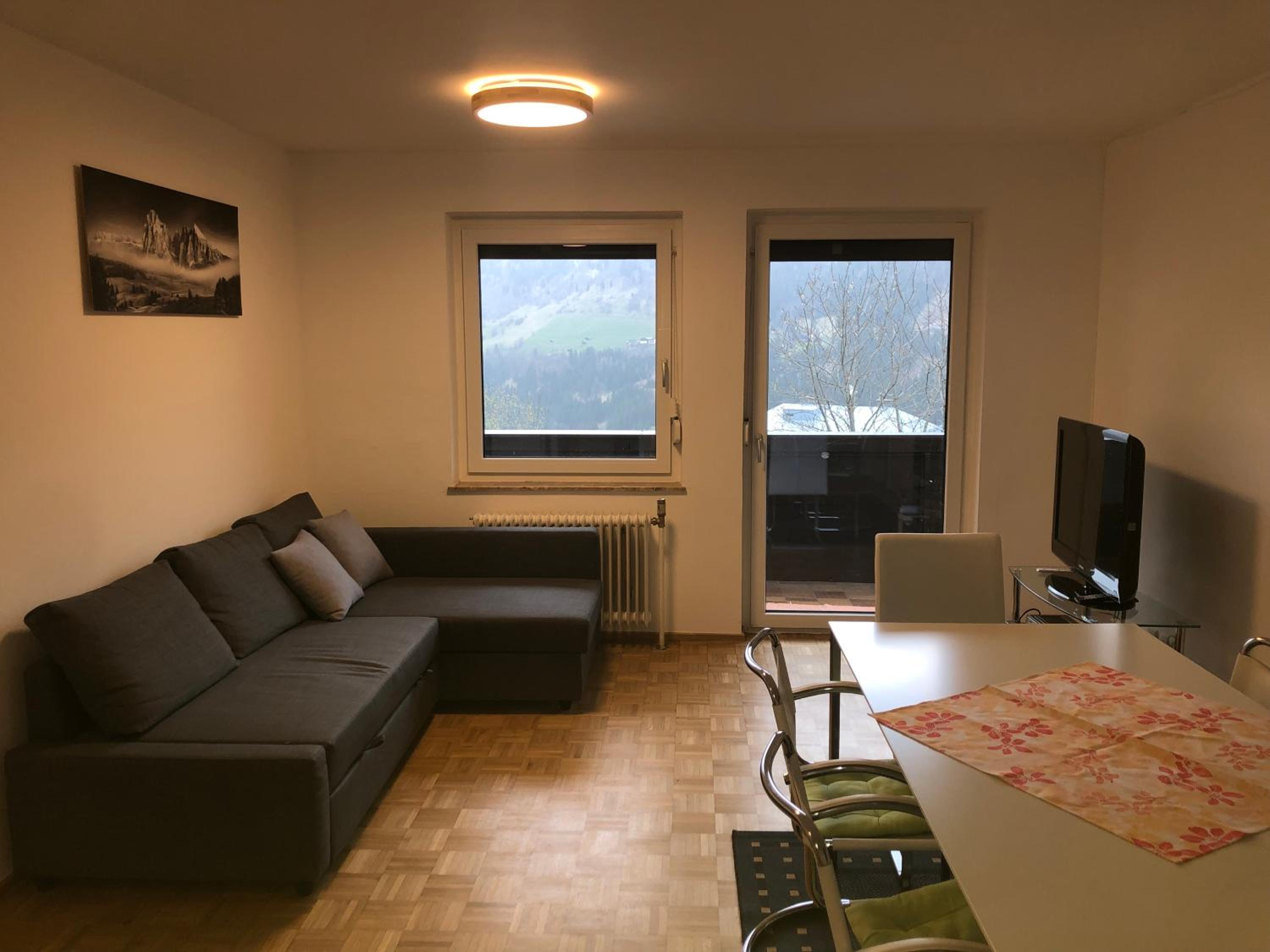 Panorama Grenzberg