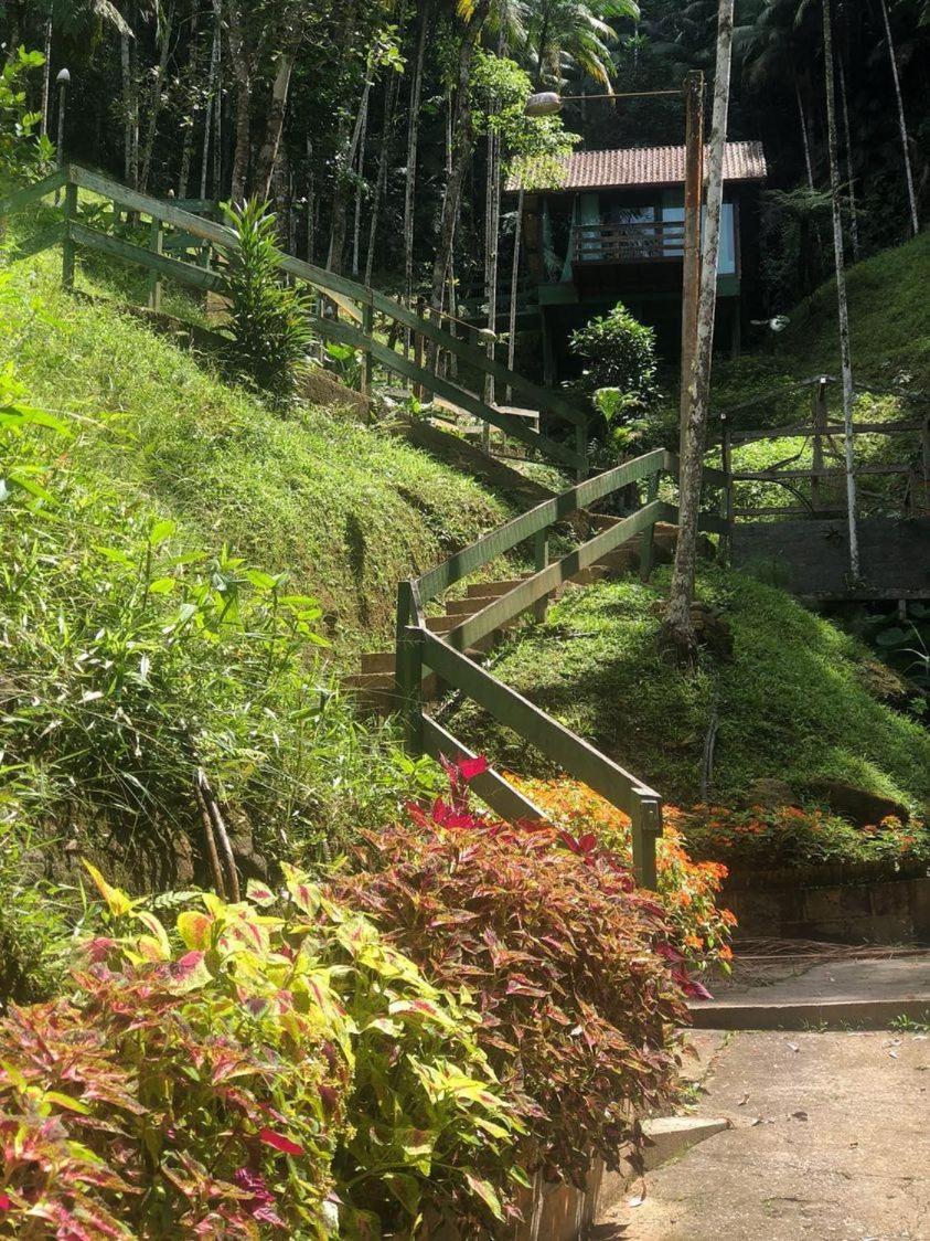Recanto dos Sonhos Guest House