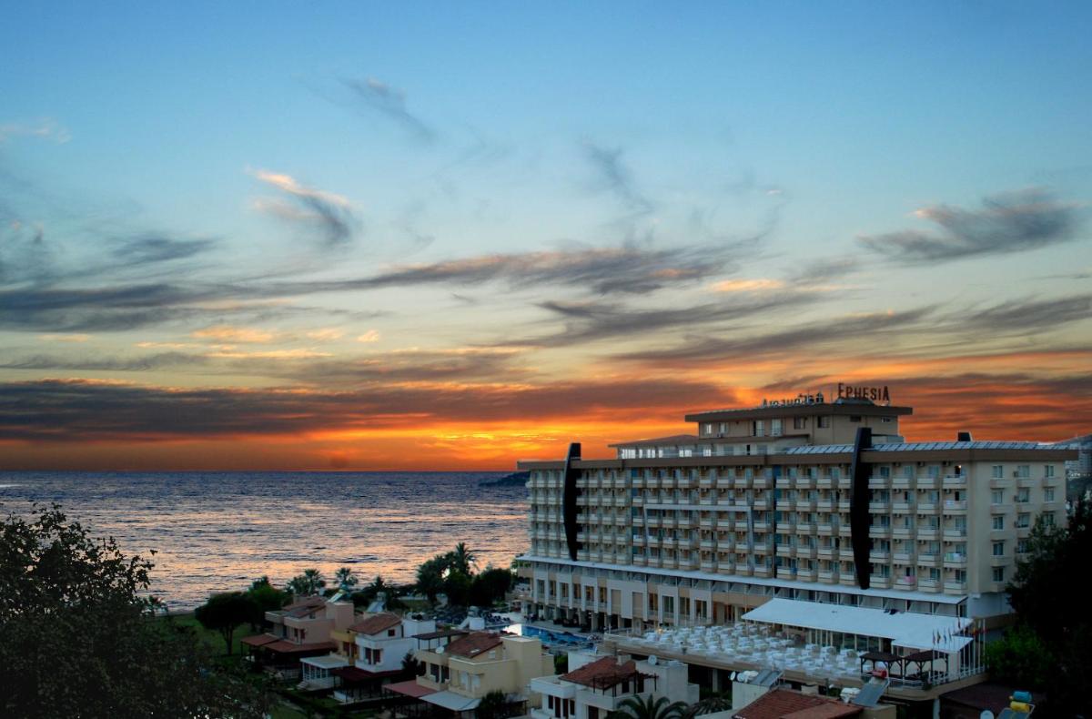 Hotel Ephesia Hotel - All Inclusive - Image 1