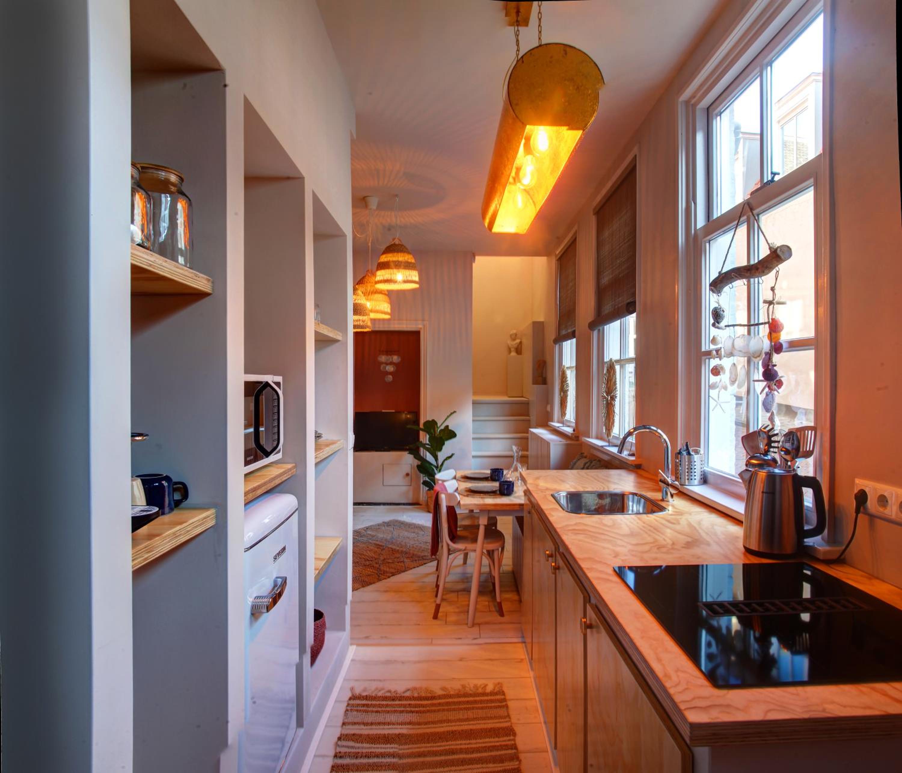 Villa Azura view 3