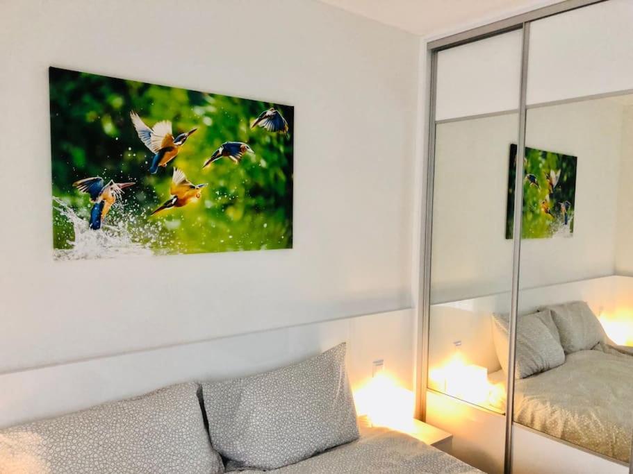 Admiral Lakeside Luxury Apartment view 5