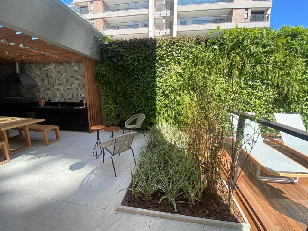 Studio de Alto Padrão na Vila Mariana