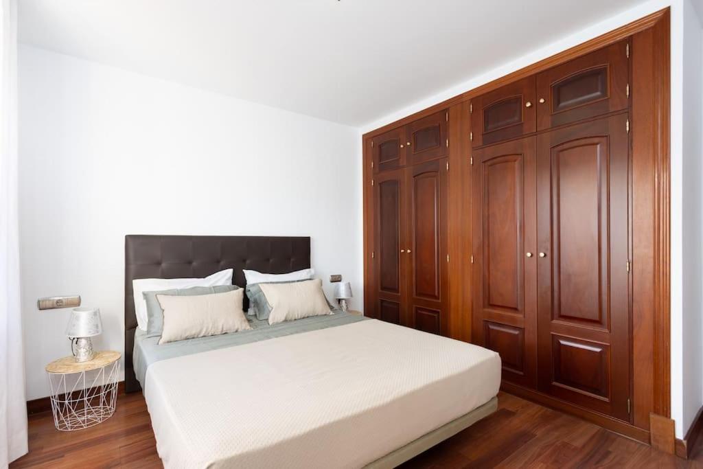 Exclusive villa with private pool 1 kilometer from Los Cristianos Beach photo 5
