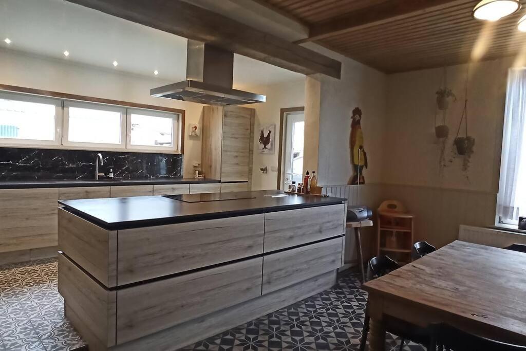 Hoeve Korenzegen. Oase van rust dichtbij strand
