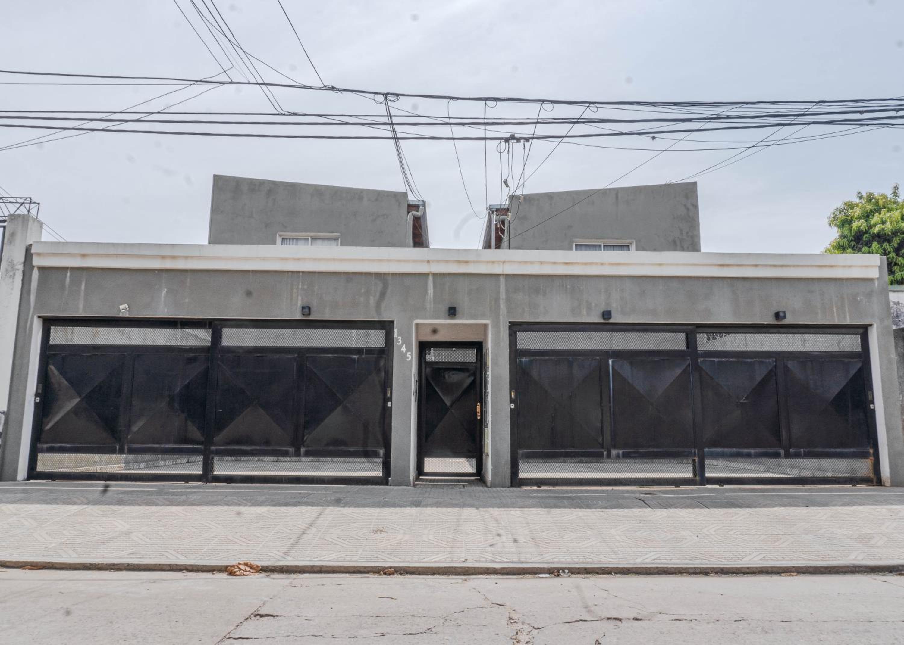 Complejo Yaguareté