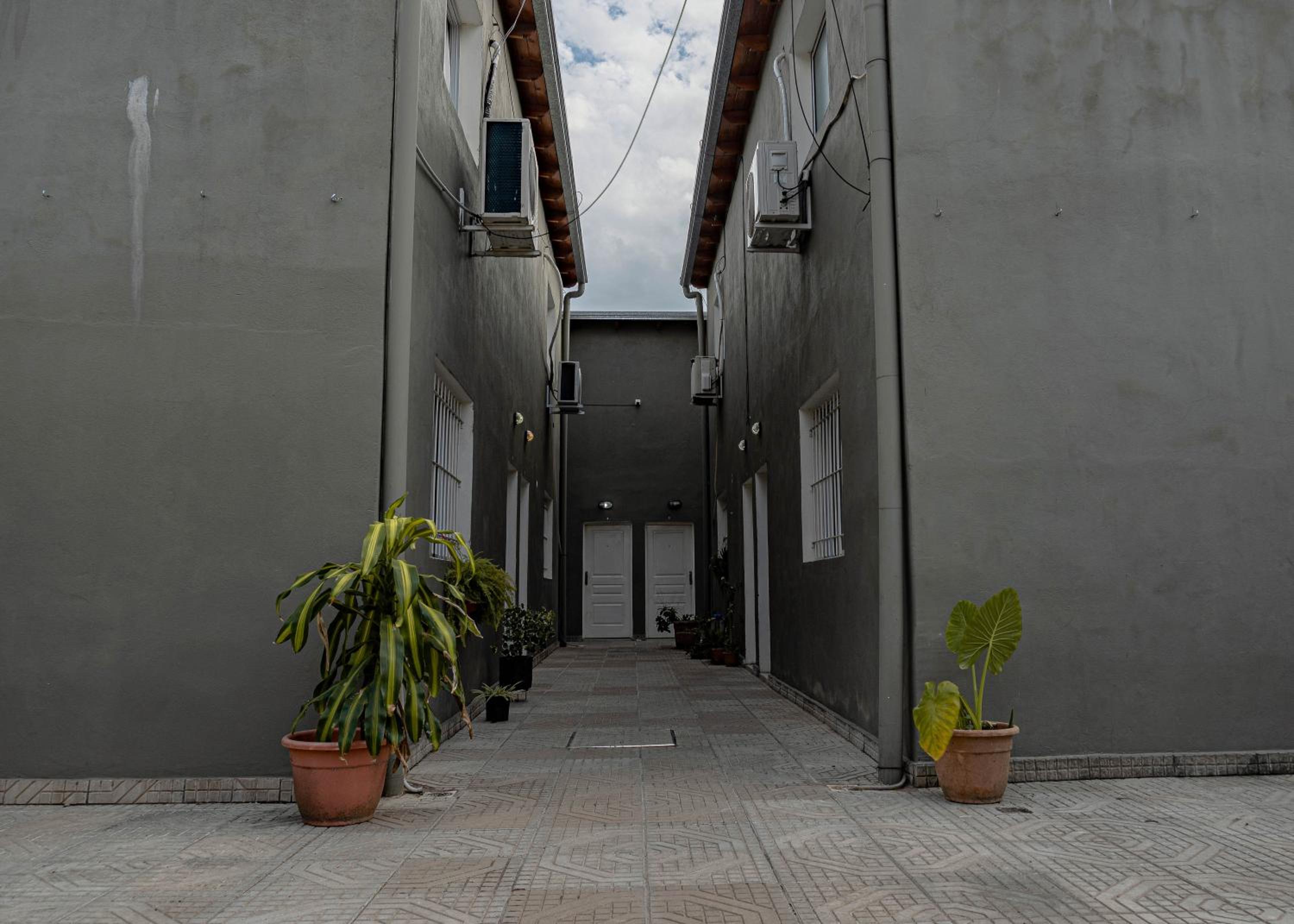 Complejo Yaguareté