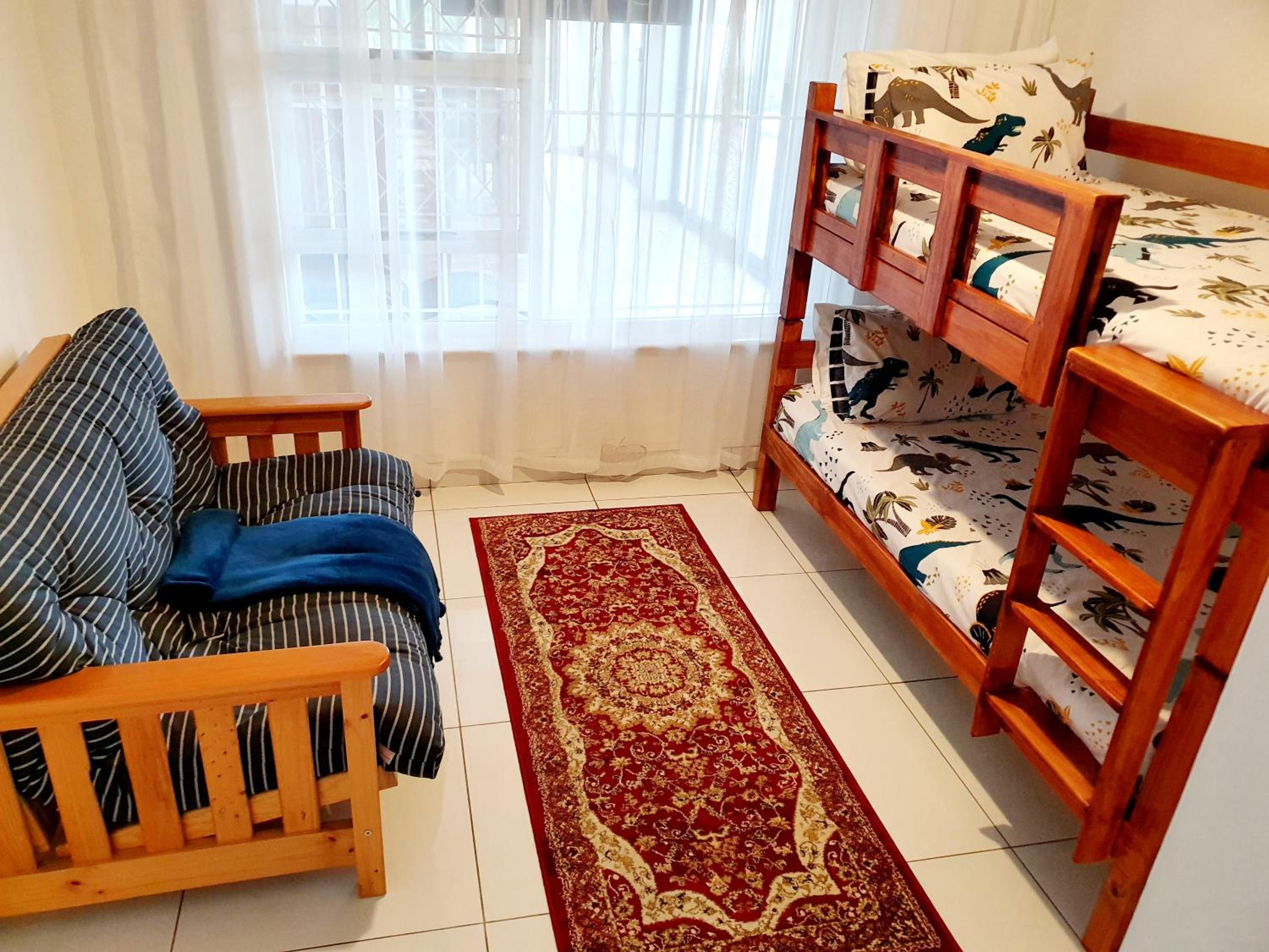 La Grace Executive Guesthouse