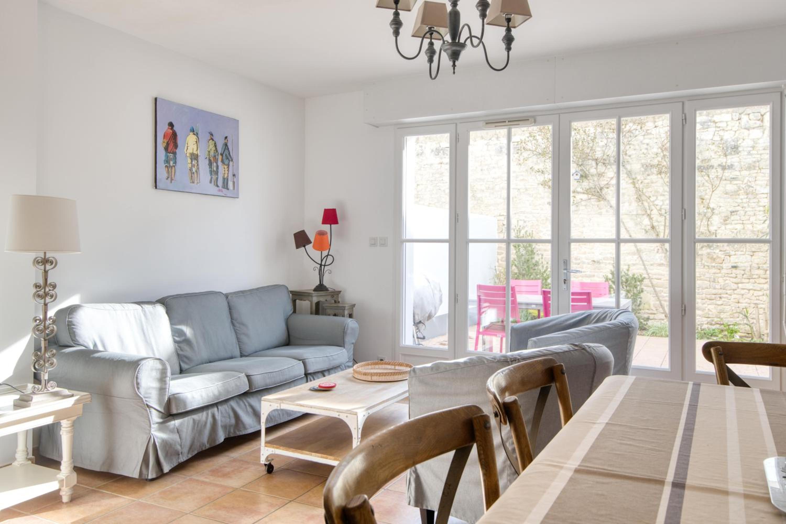 Maison Telline view 3