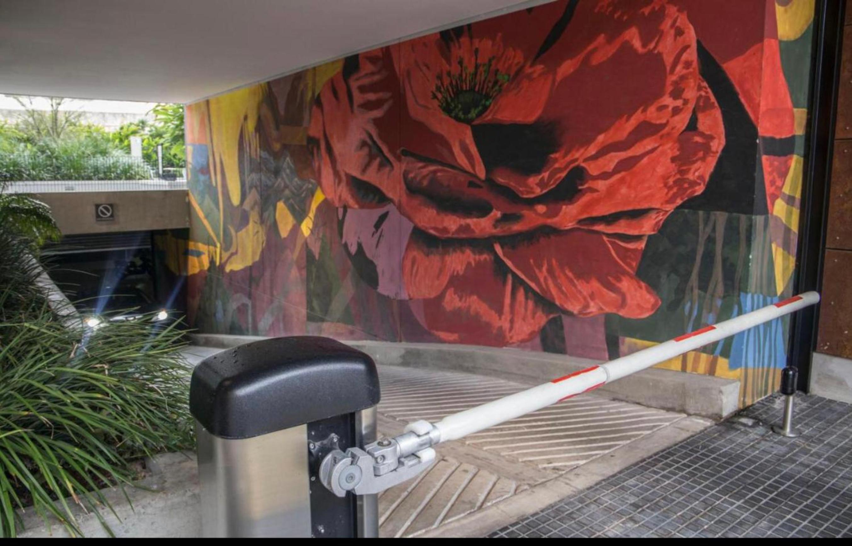 QUARTIER DORREGO 1