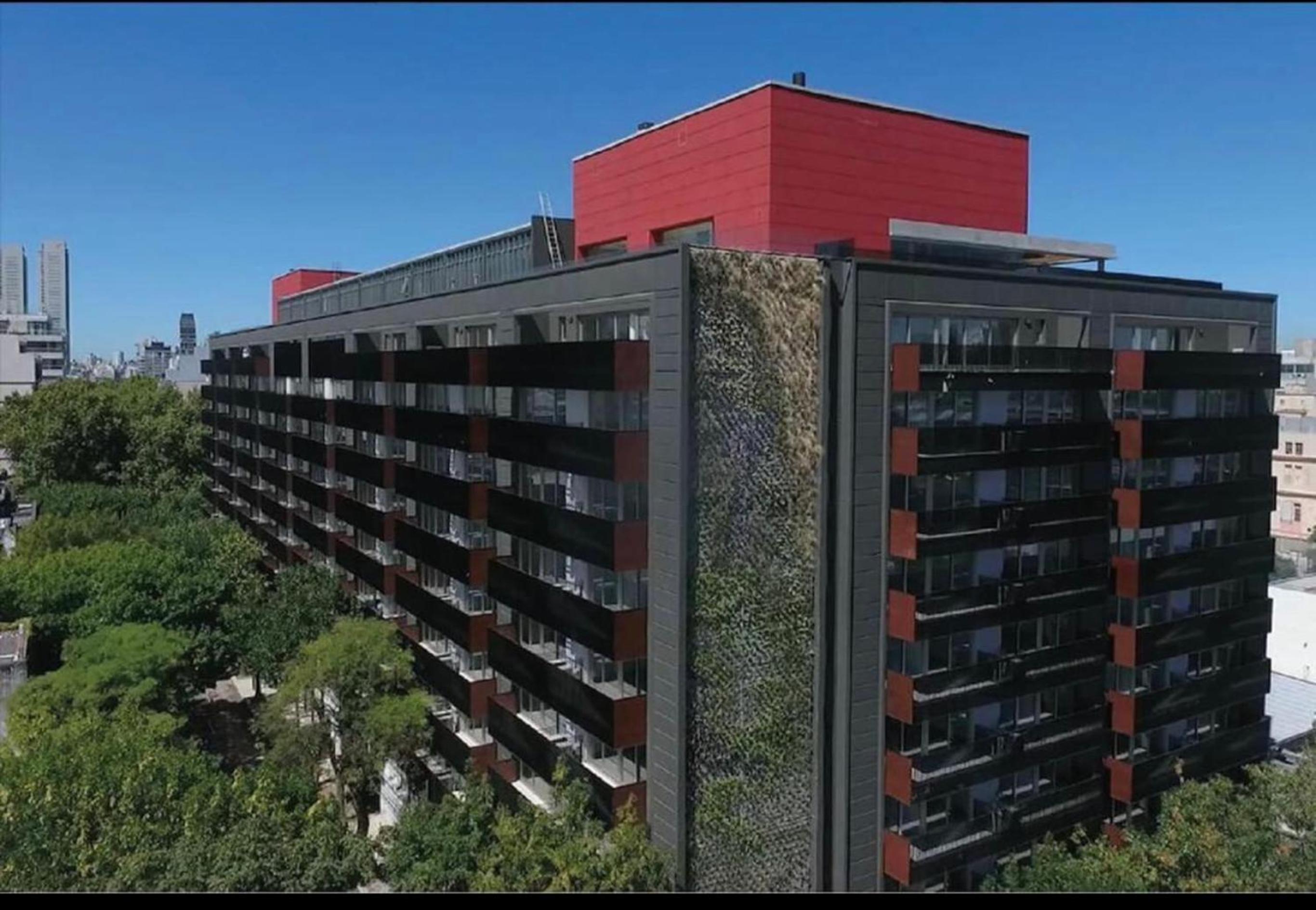 Hotel QUARTIER DORREGO 1 - Image 1