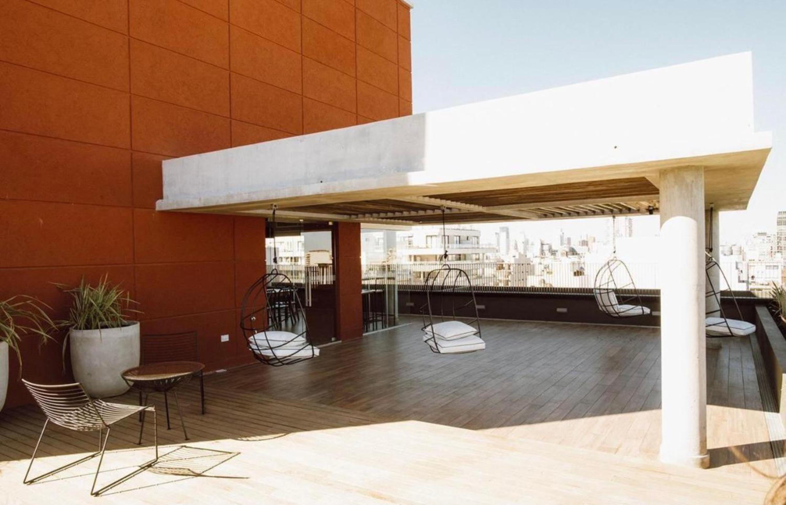 QUARTIER DORREGO 1