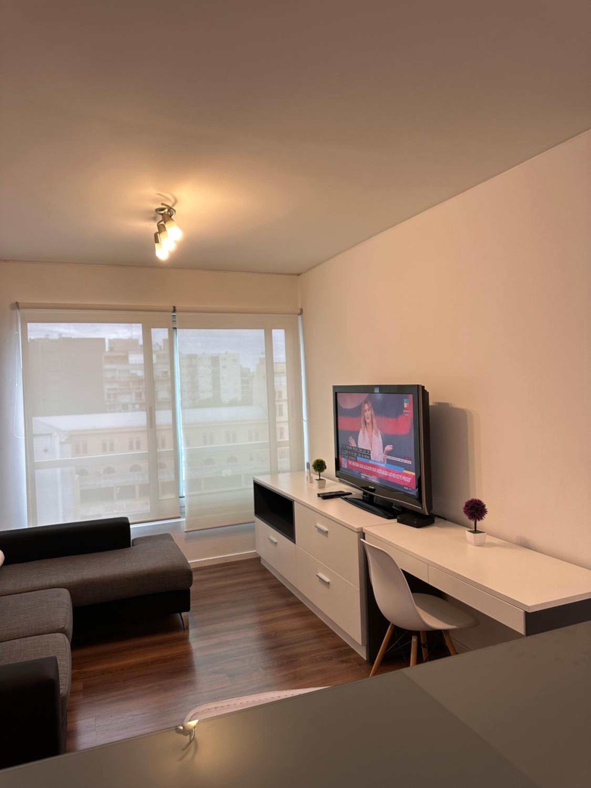 QUARTIER DORREGO 1