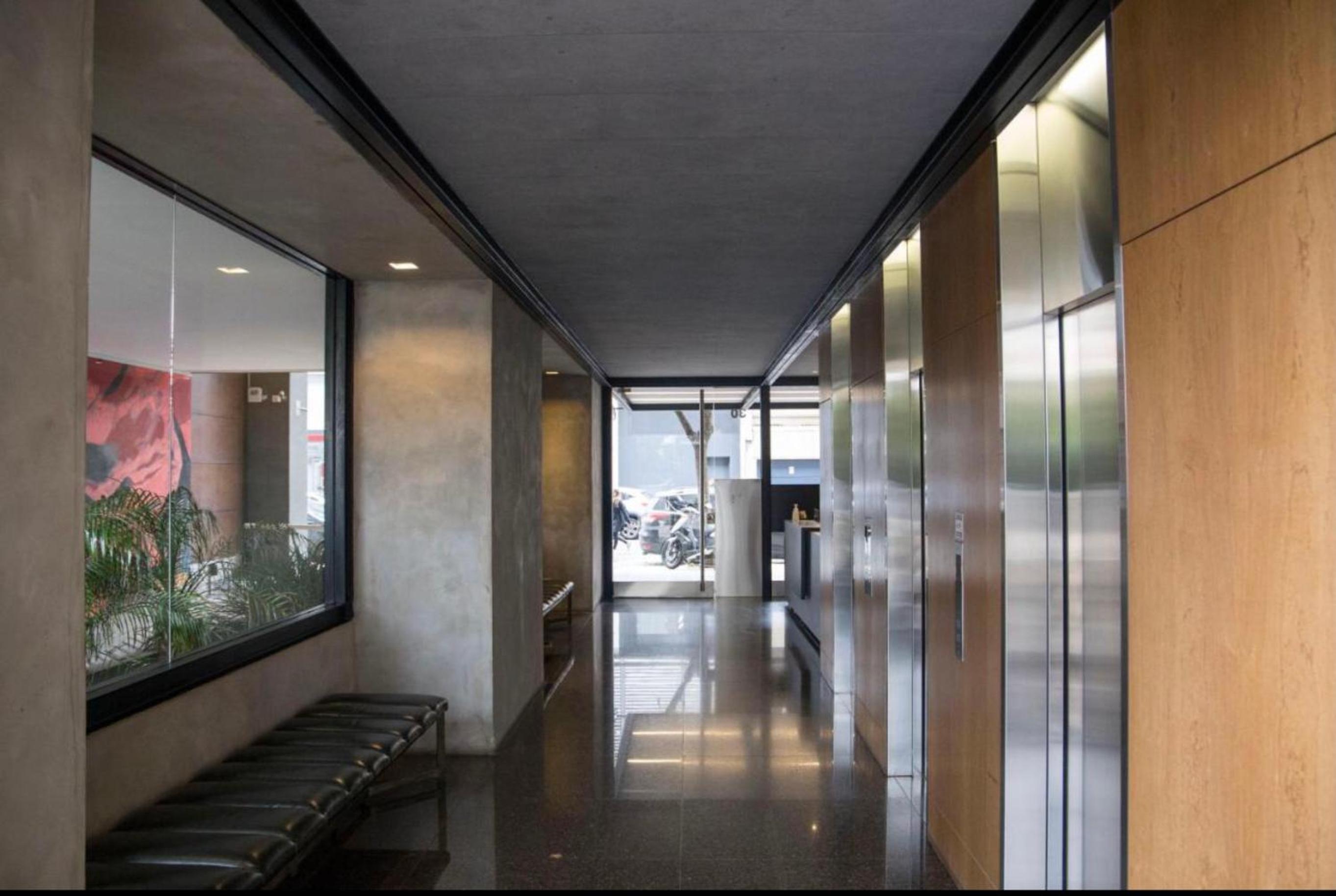 QUARTIER DORREGO 1