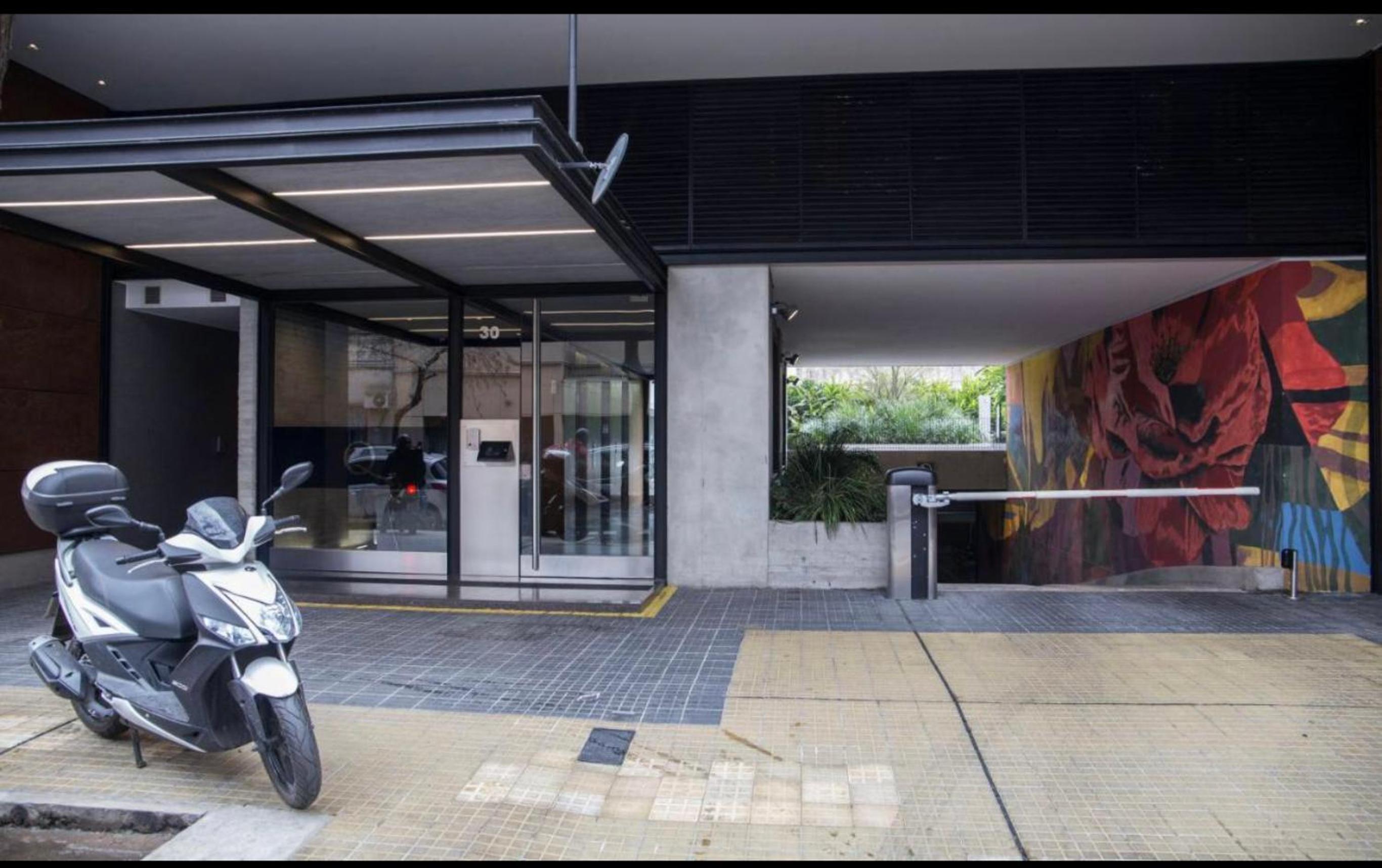 QUARTIER DORREGO 1
