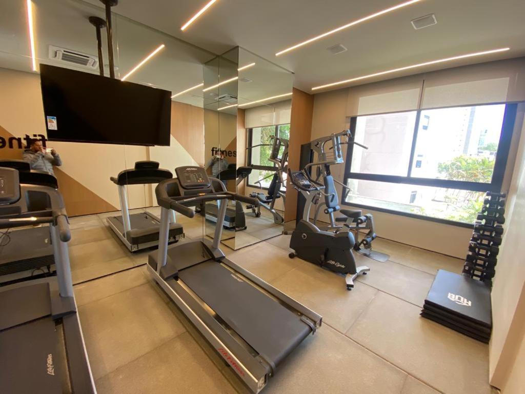 Studio de Alto Padrão na Vila Mariana