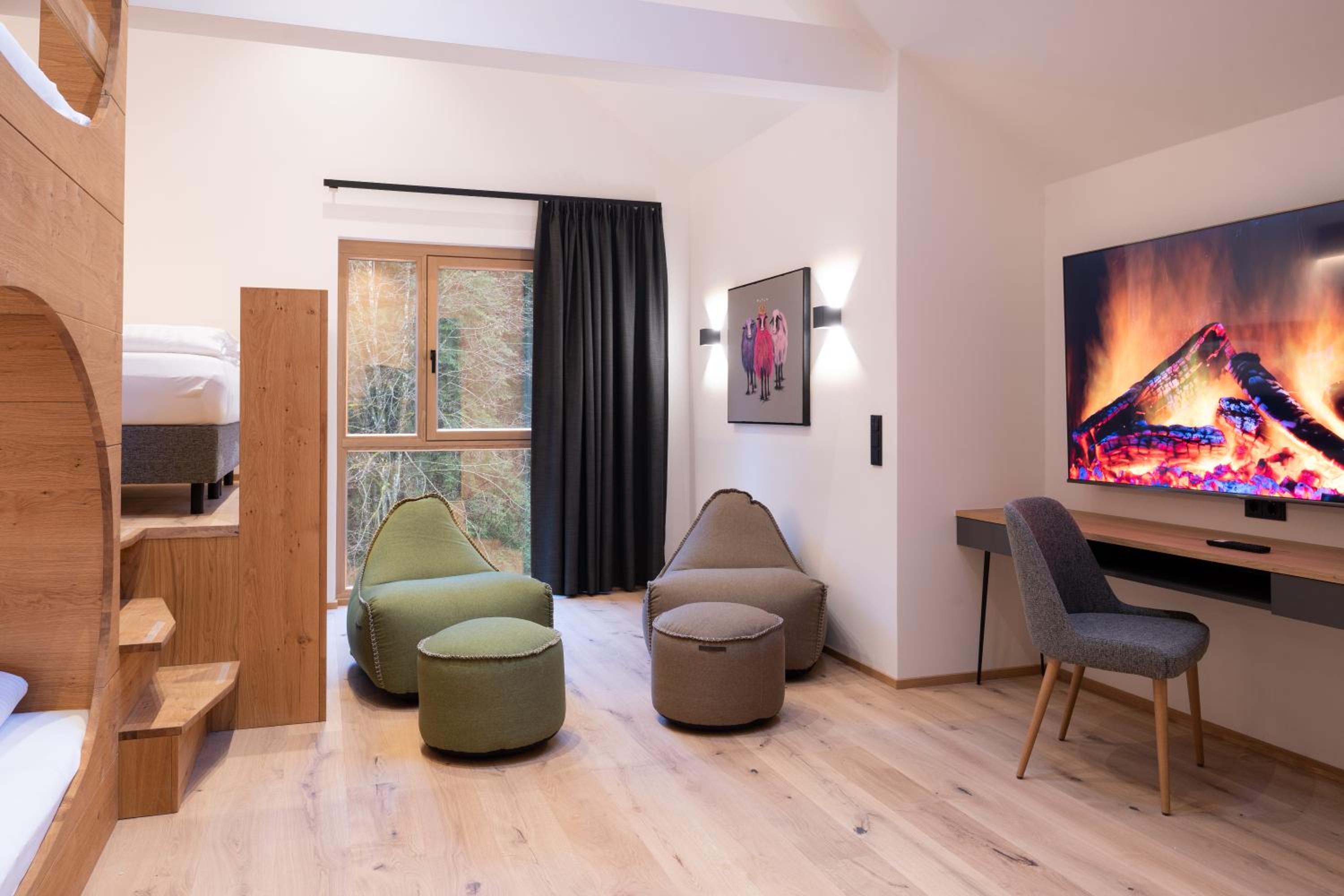 Salzkammergut Lodge