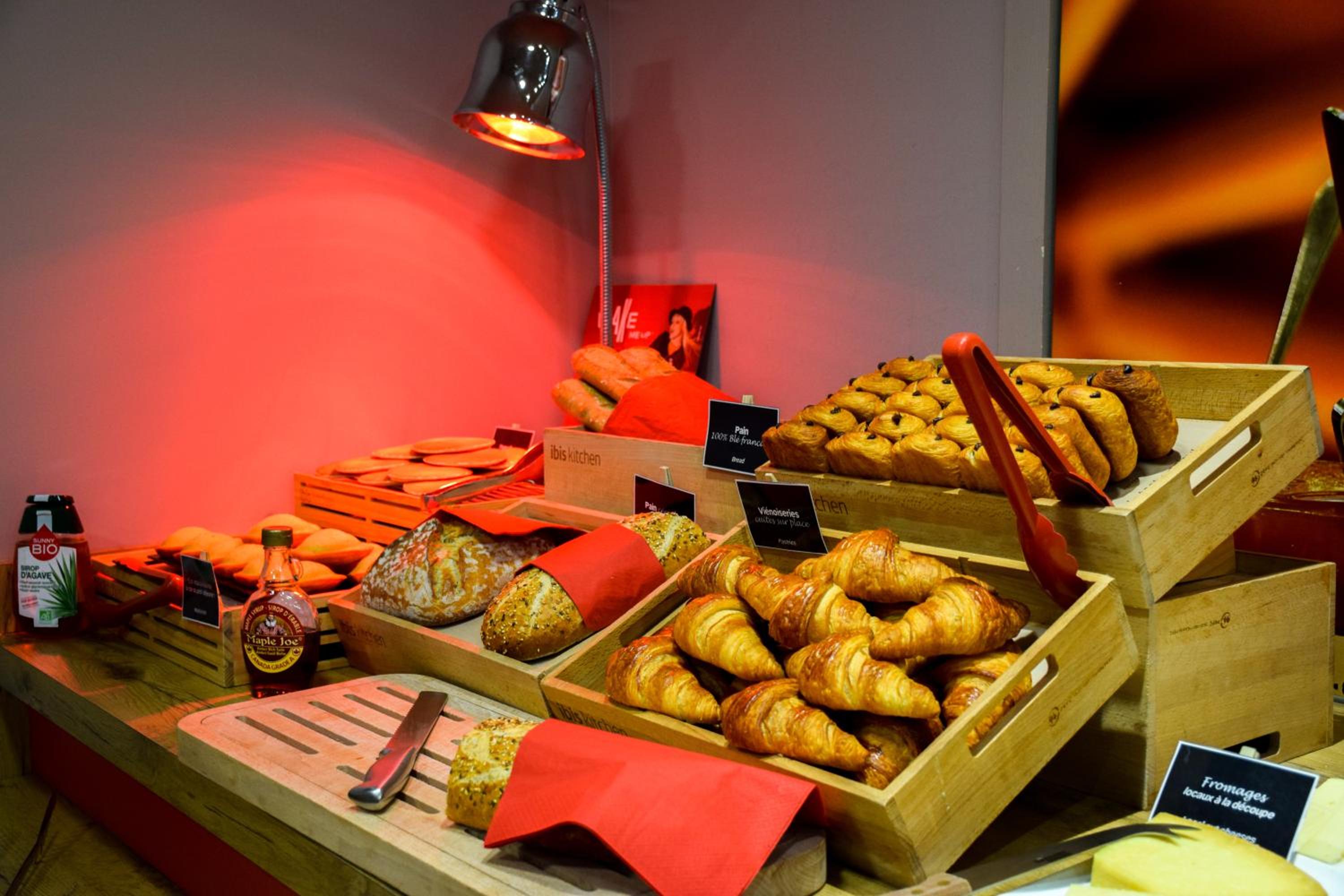 Rodez Vacations - ibis Rodez Centre - Property Image 12