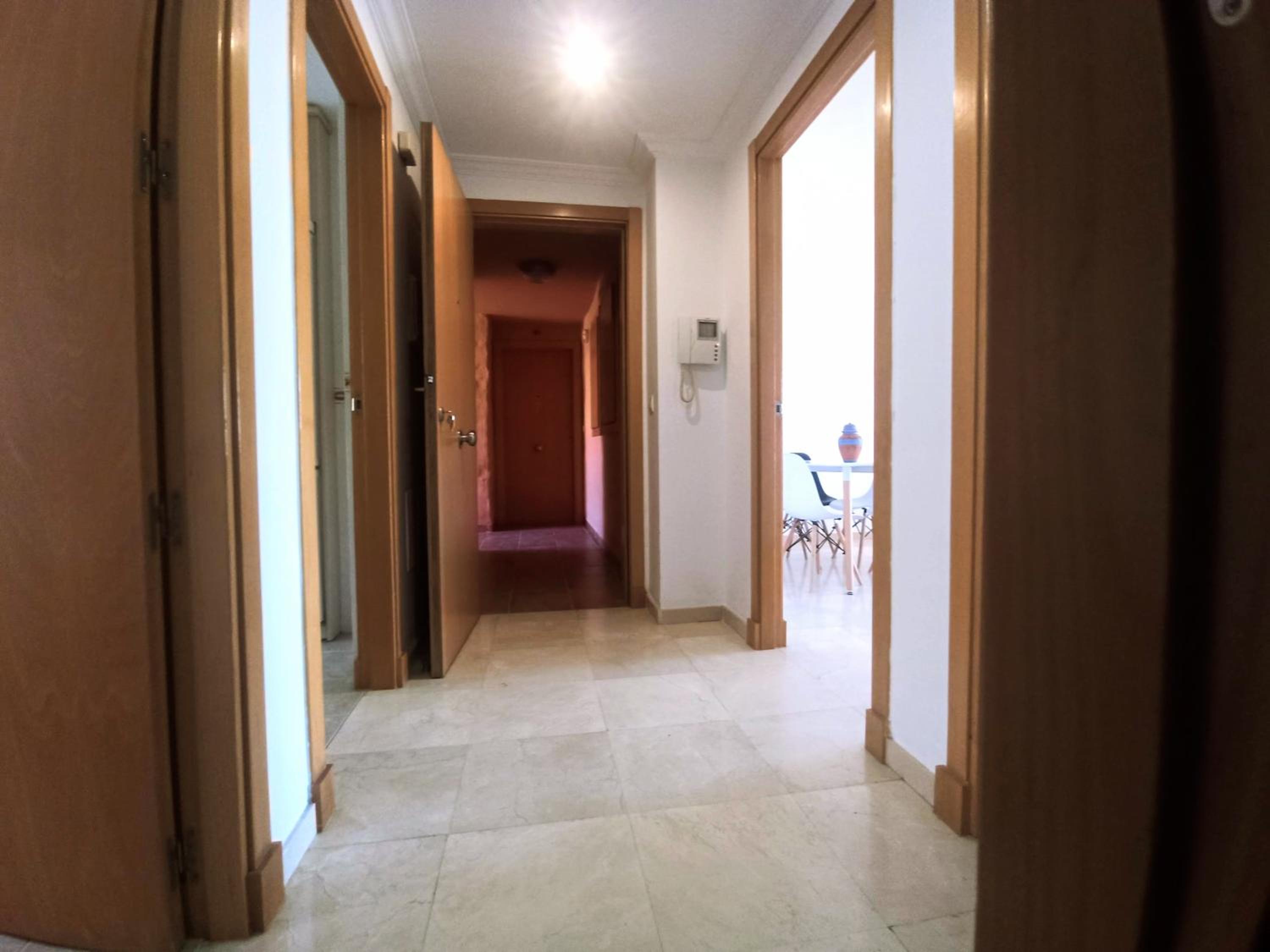 A1 Playa, Terraza, Nespresso, Smart TV, Piscina abierta view 4