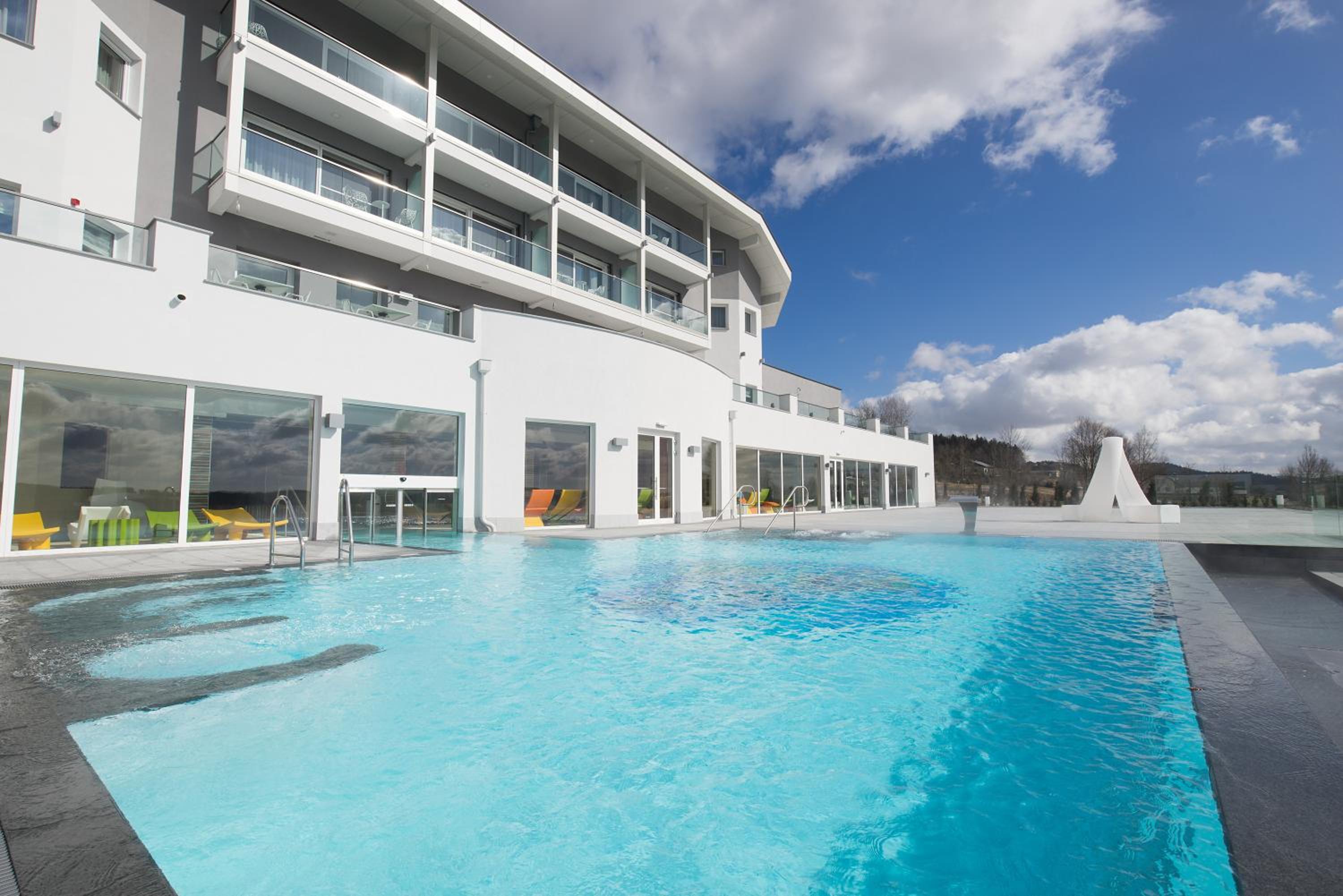 AIGO Welcome Family Resort