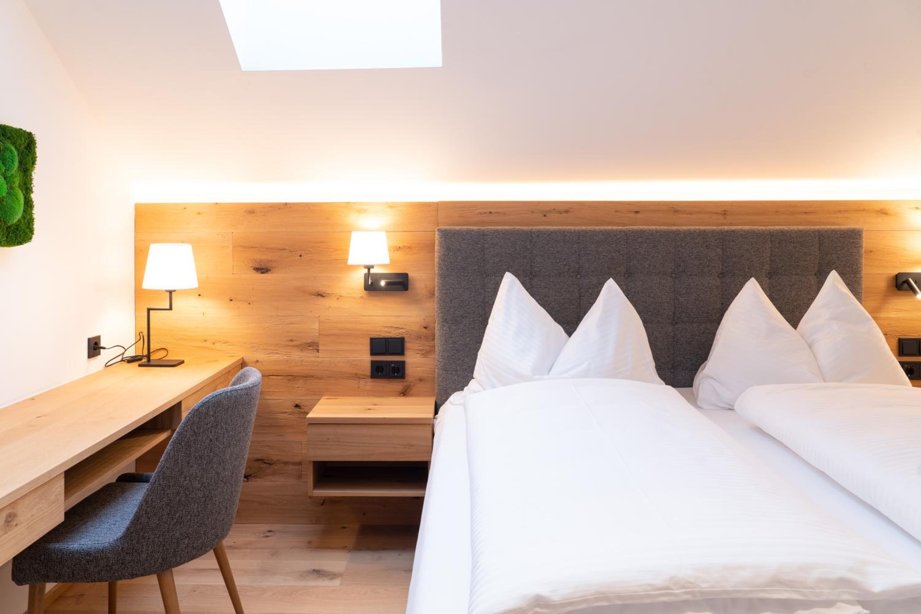 Salzkammergut Lodge