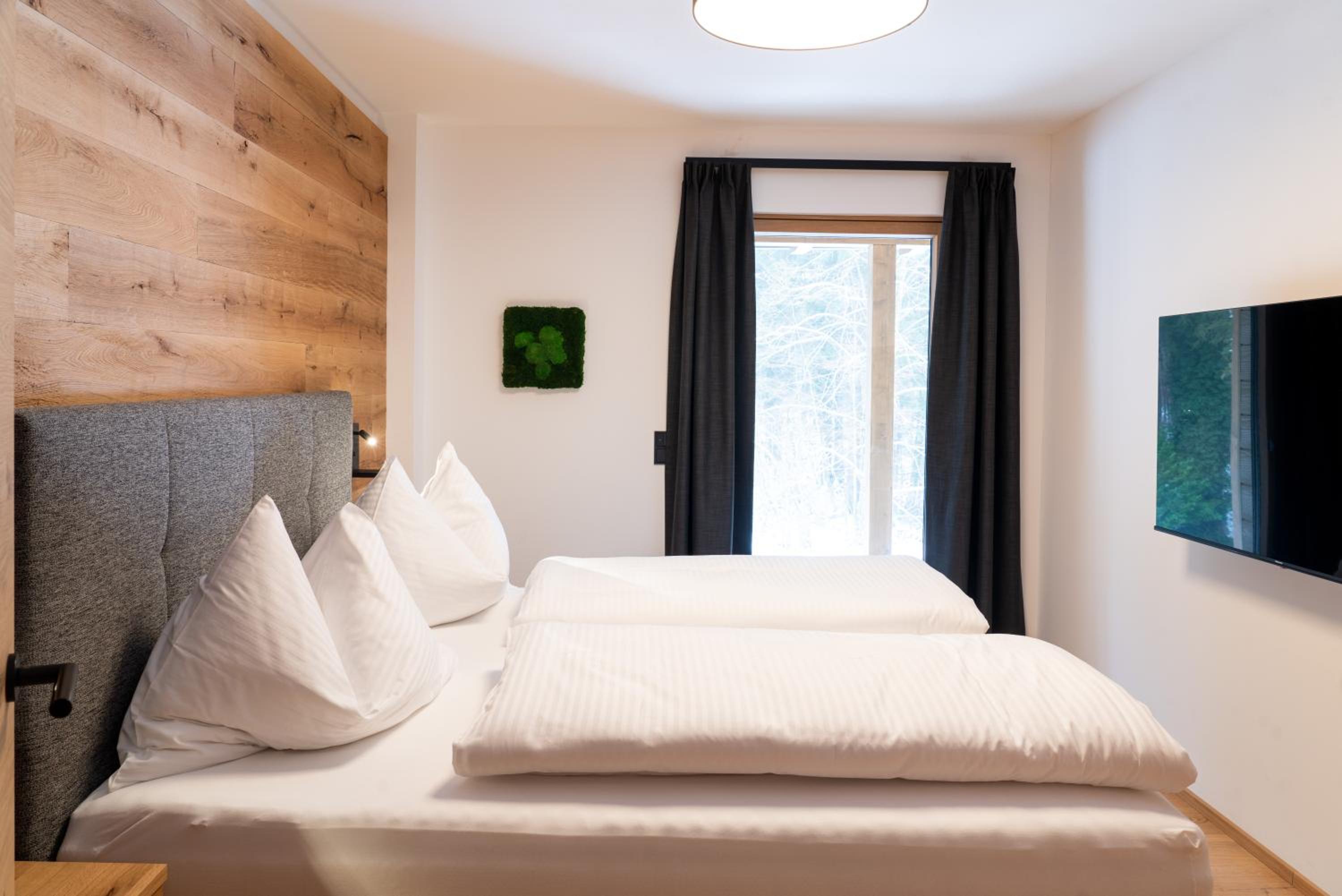 Salzkammergut Lodge