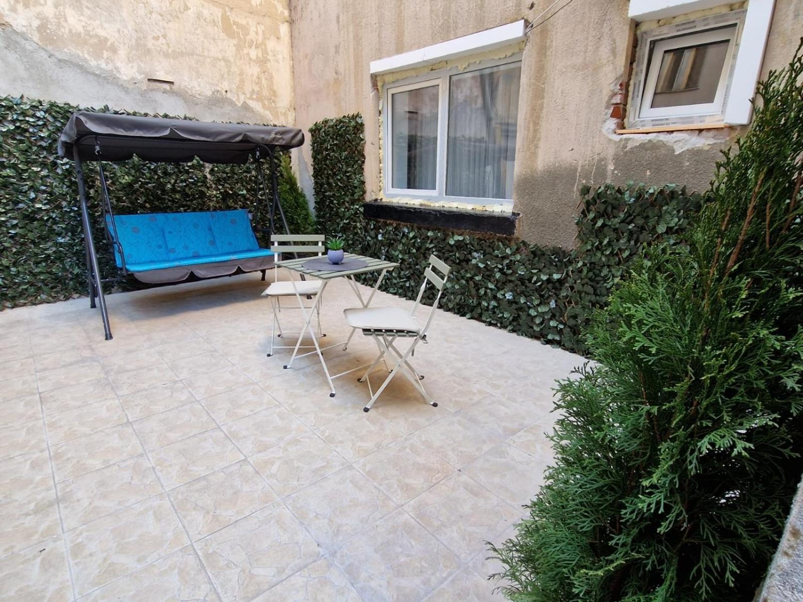 Carmen Housing - main view