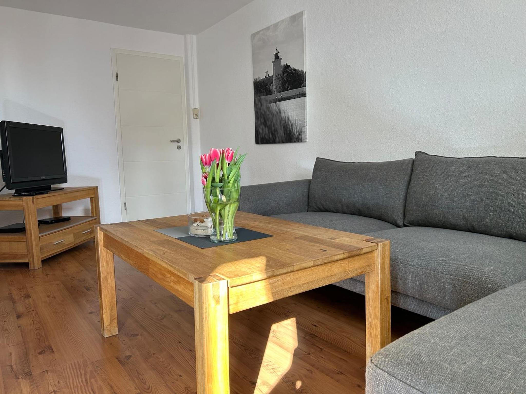 Ferienwohnung Süd en Fehmarn — hotel room