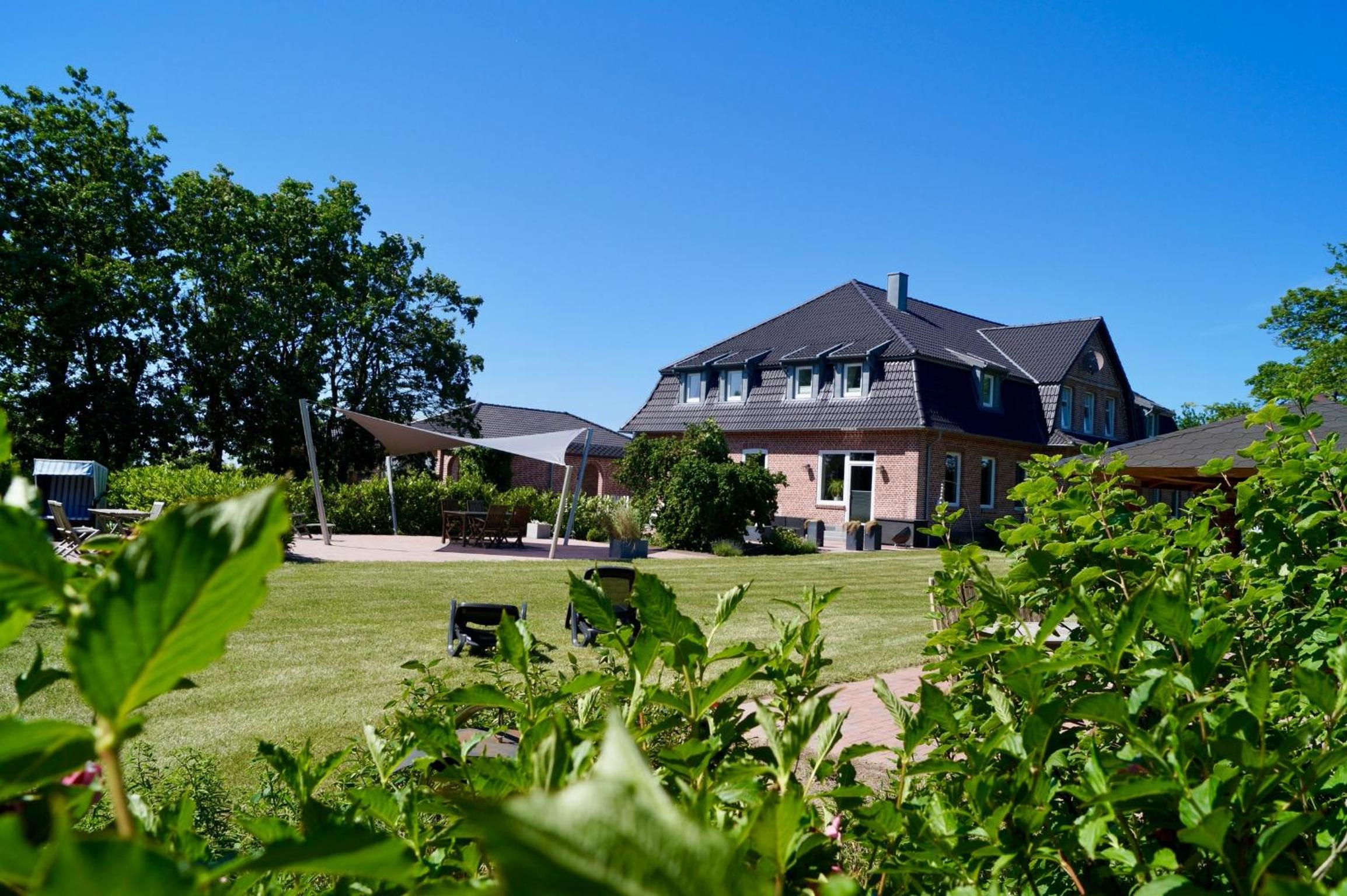 Ferienwohnung Süd en Fehmarn