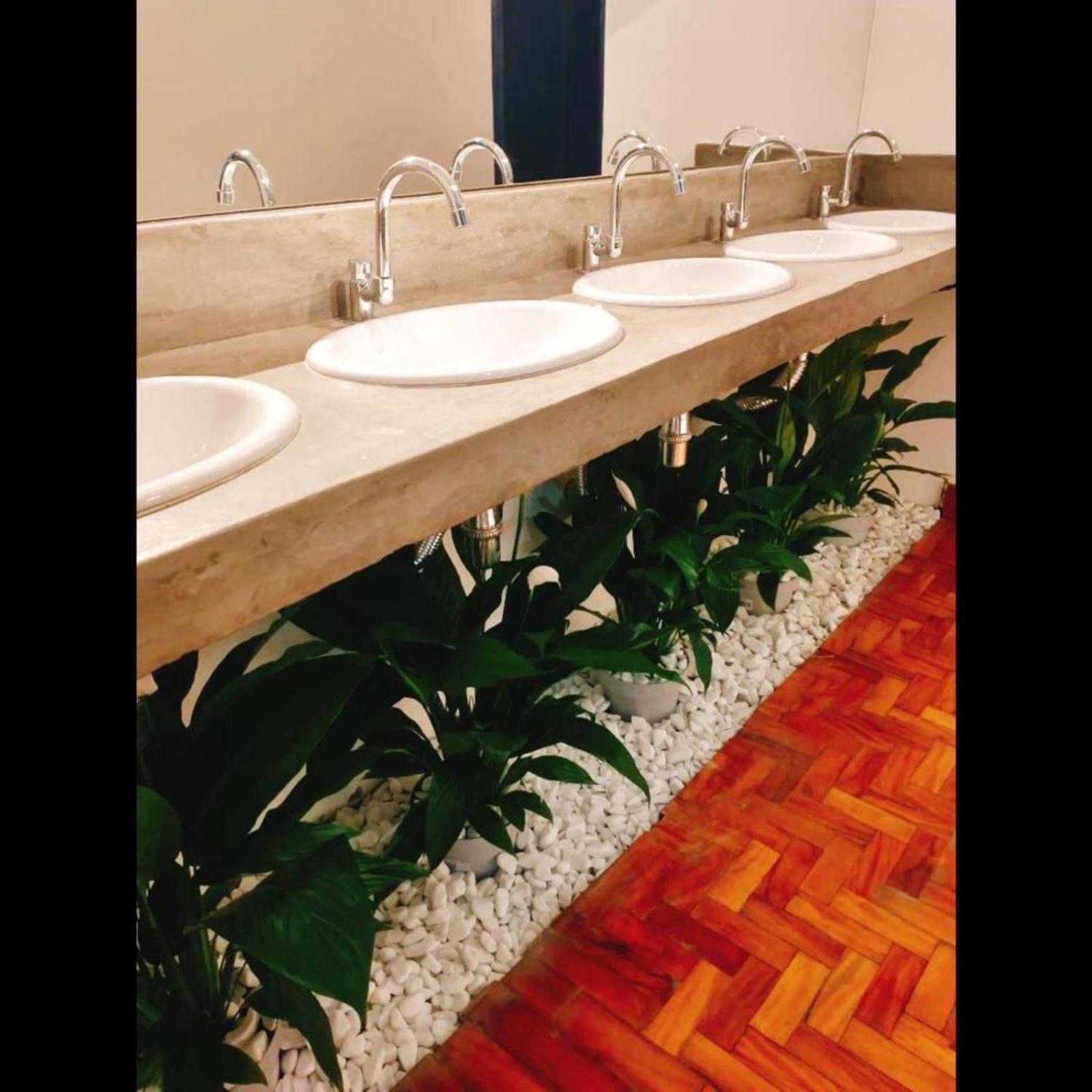 Youse Hostel - USP ACADEPOL