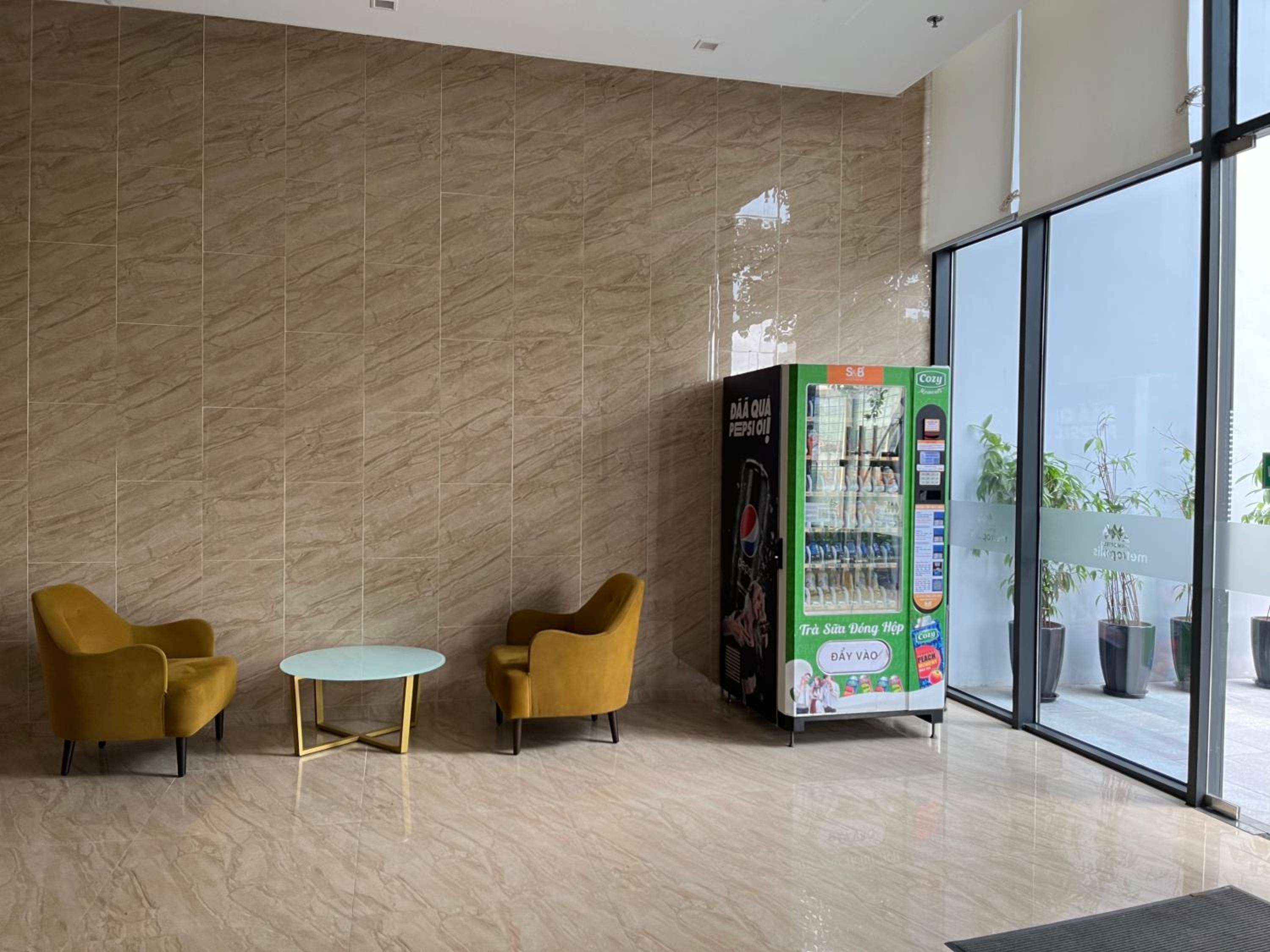 Vinhomes Metropolis Luxury Apt 3Br near Lotte