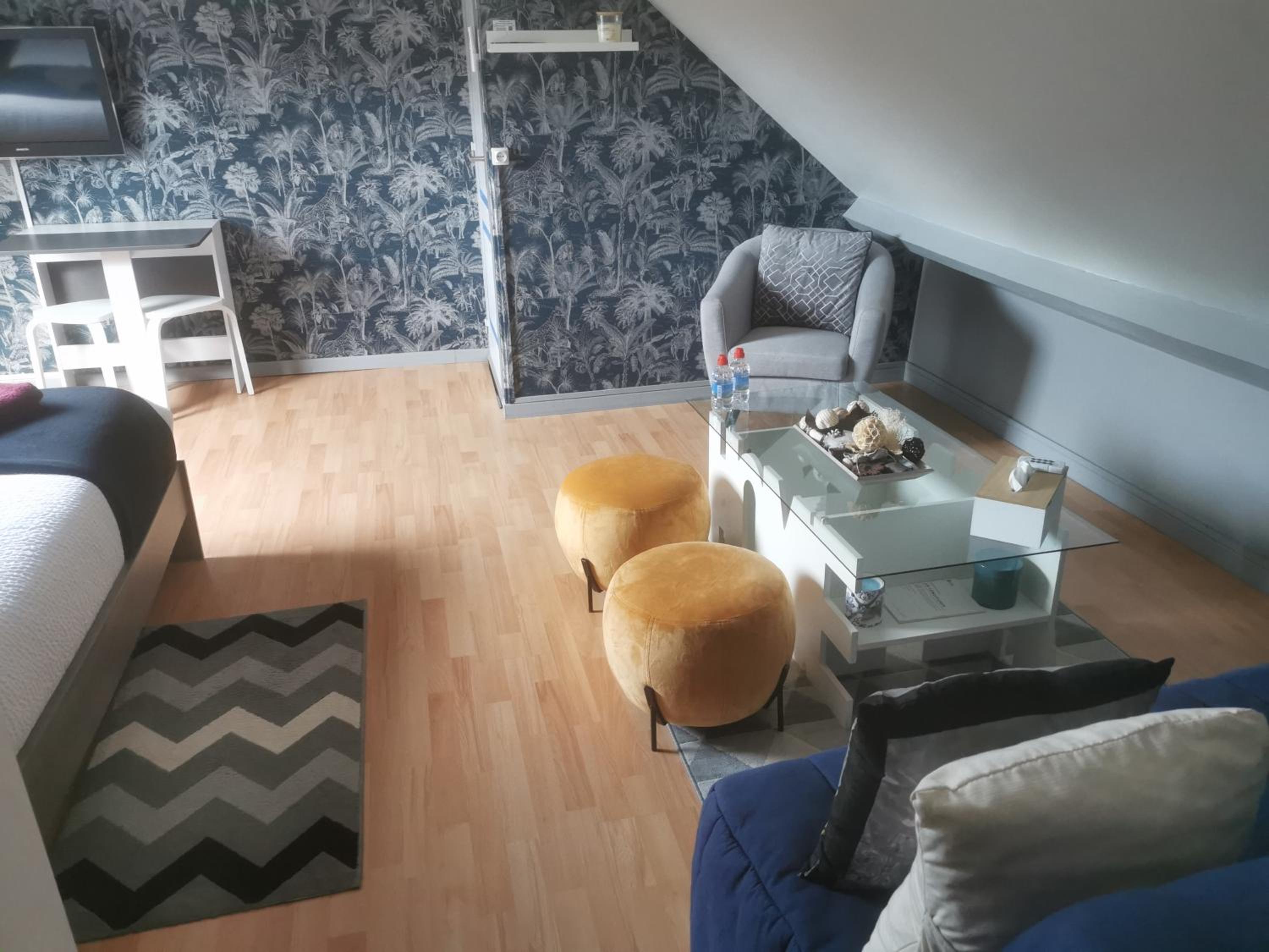 Pleasant Bed and Breakfast in the Countryside view 4