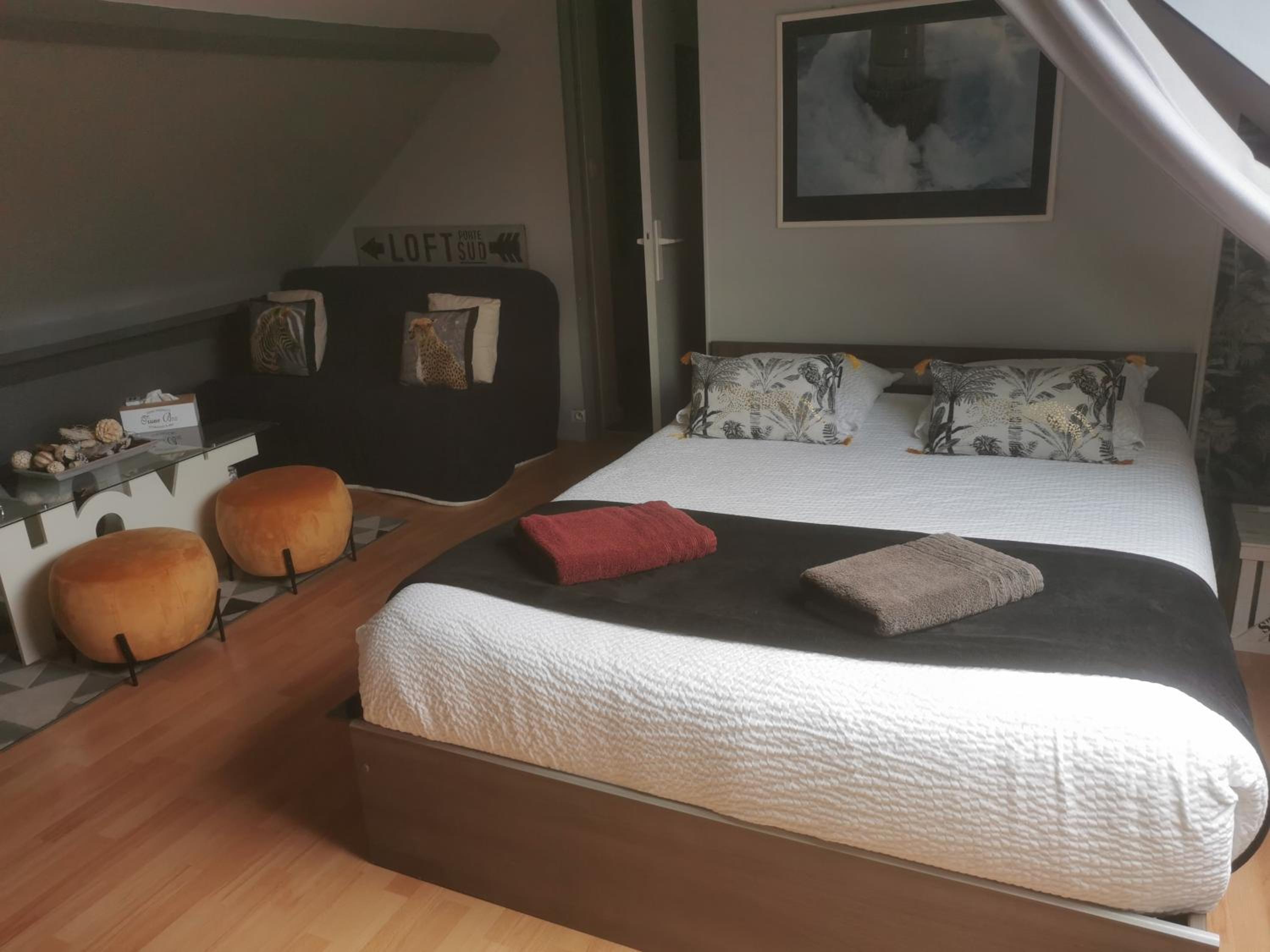 Pleasant Bed and Breakfast in the Countryside view 3