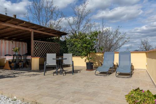 Upper Country Relais Tuscany