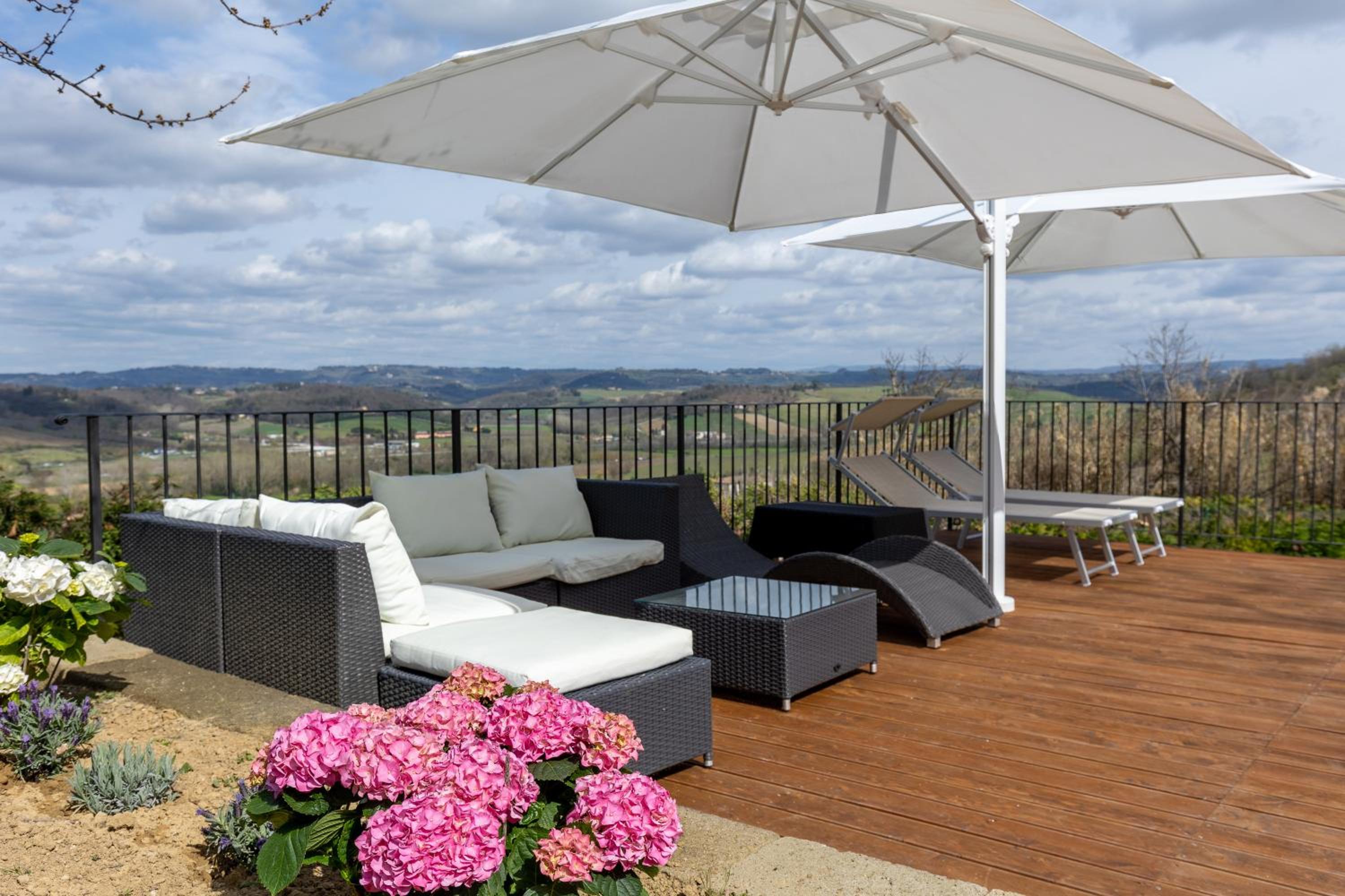 Upper Country Relais Tuscany