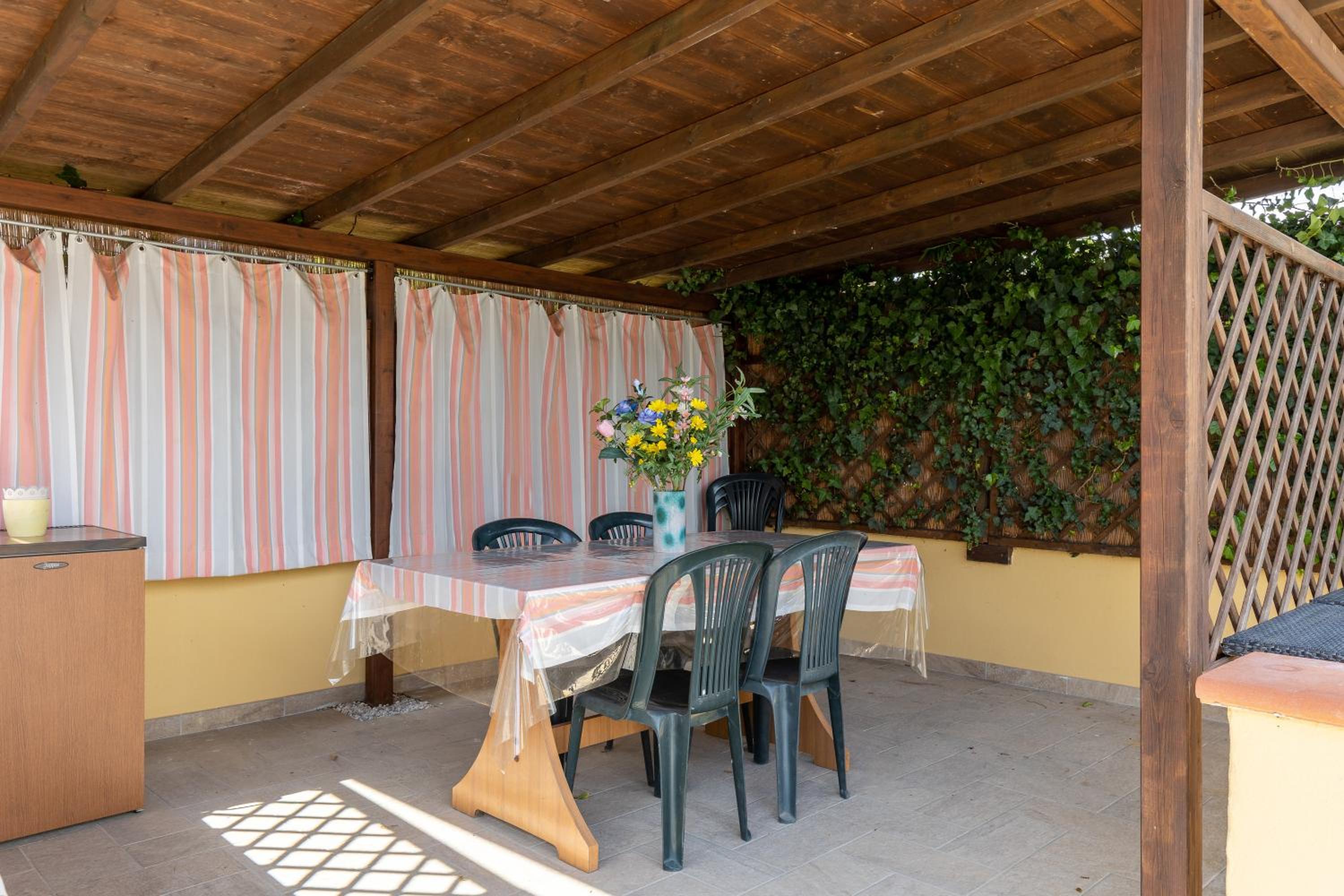 Upper Country Relais Tuscany