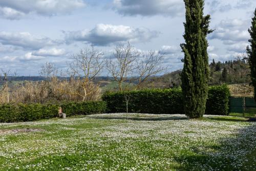 Upper Country Relais Tuscany