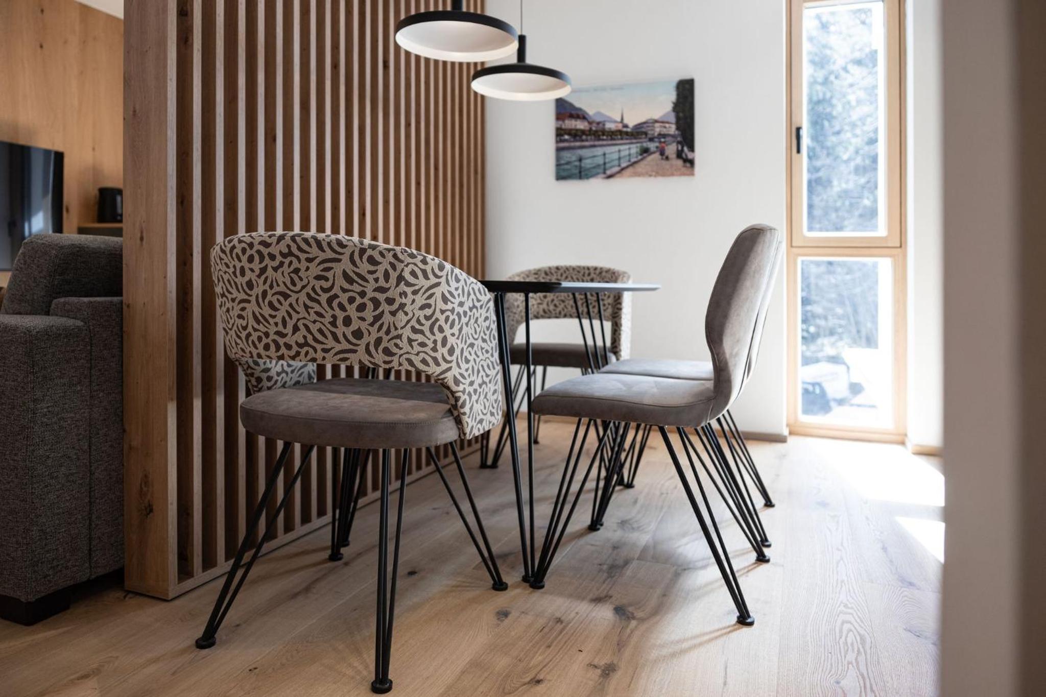 Salzkammergut Lodge