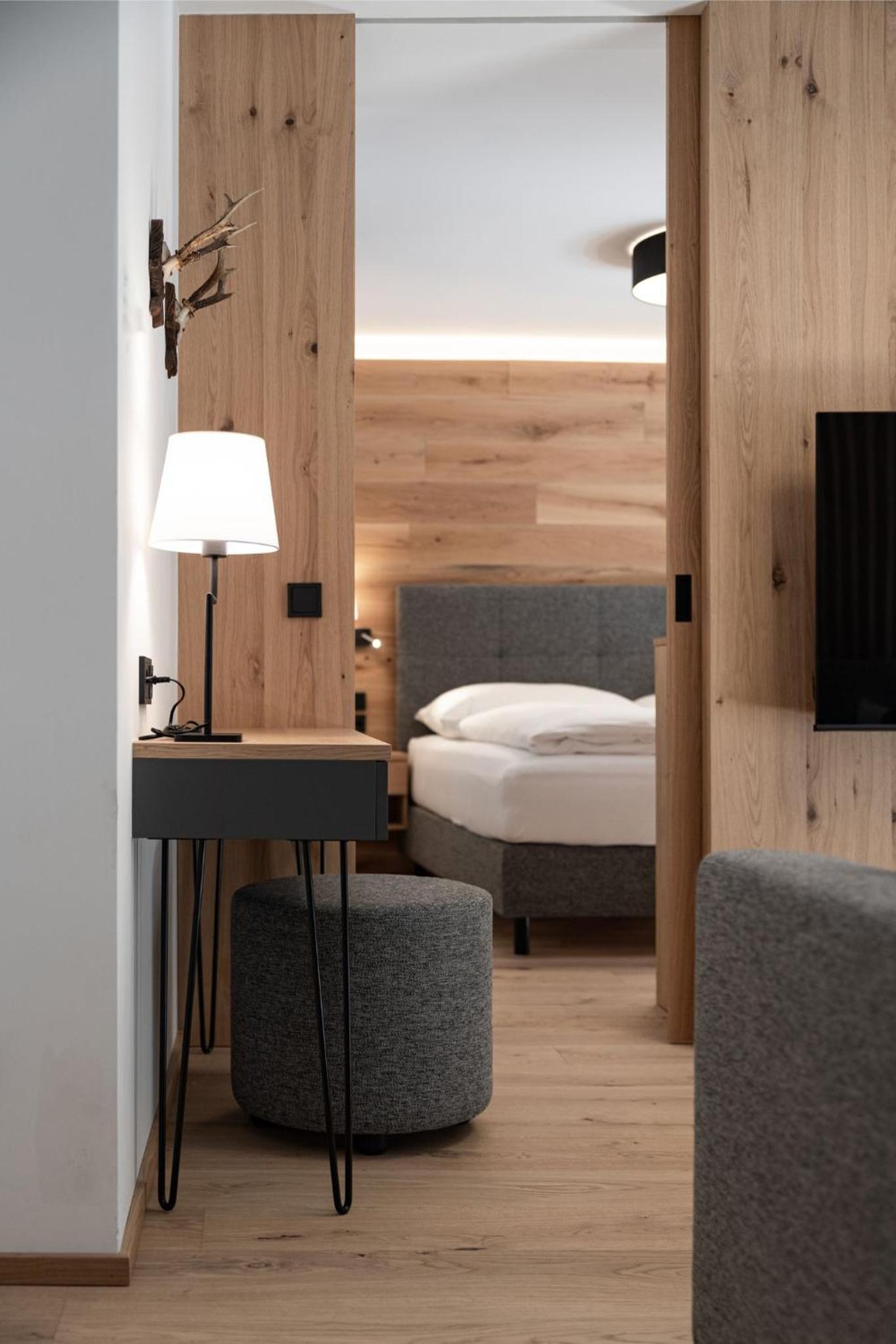 Salzkammergut Lodge