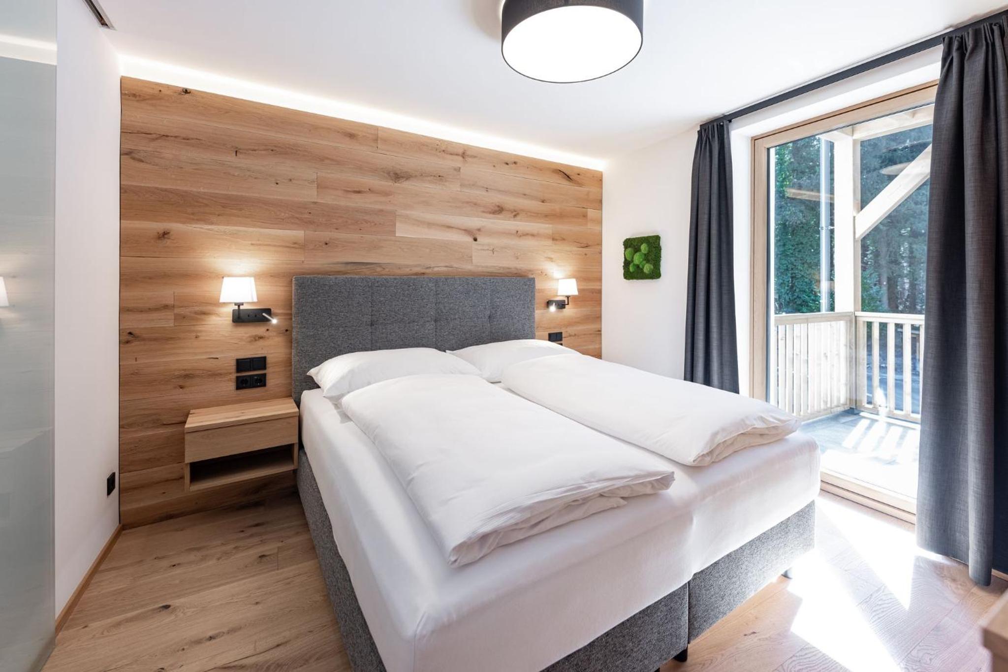 Salzkammergut Lodge