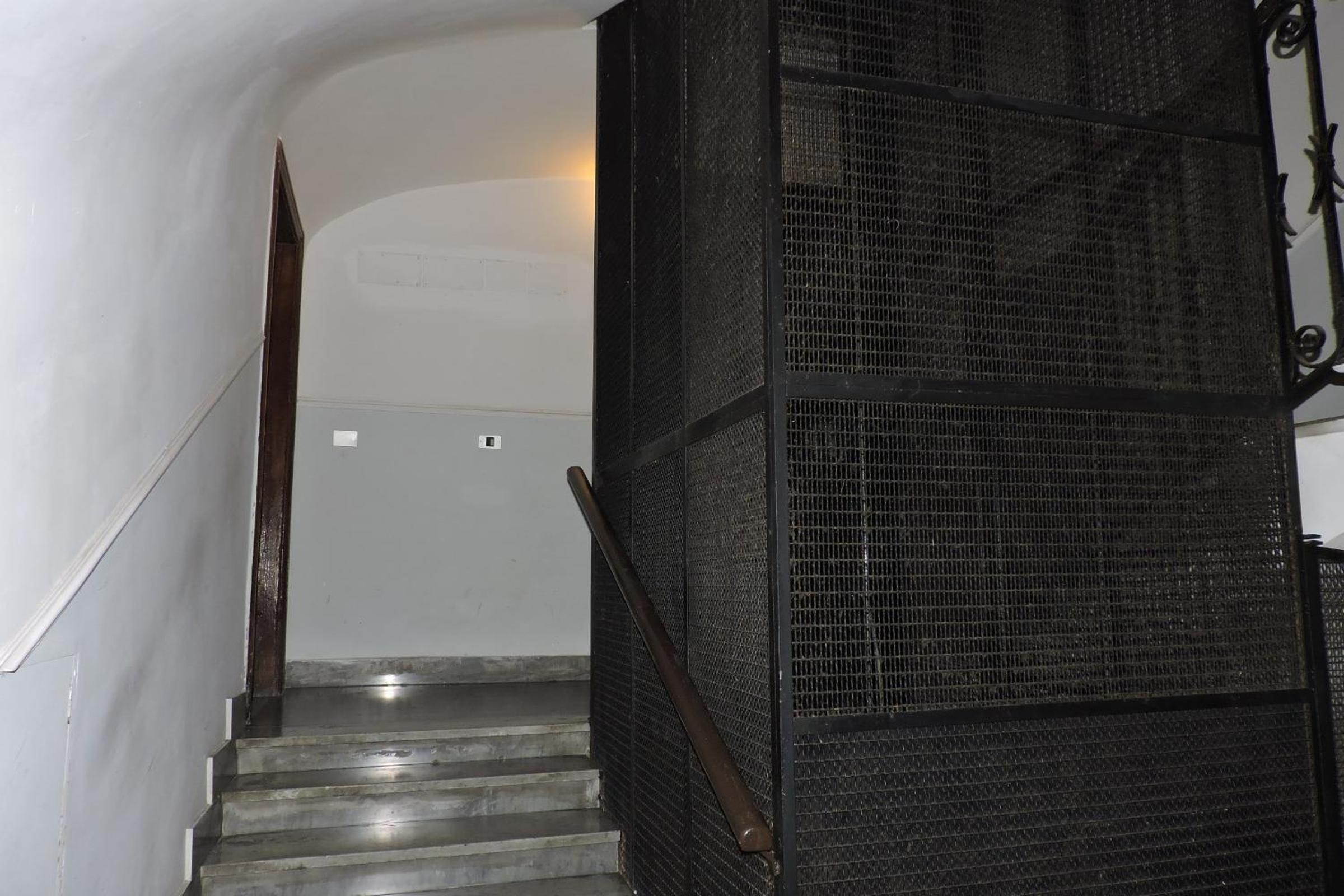Vanella Rome Domus