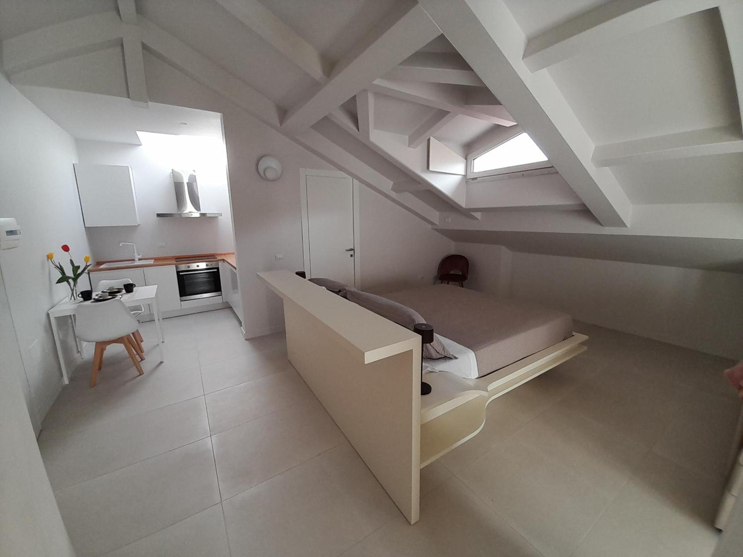 GT Apartments - New opening view 4
