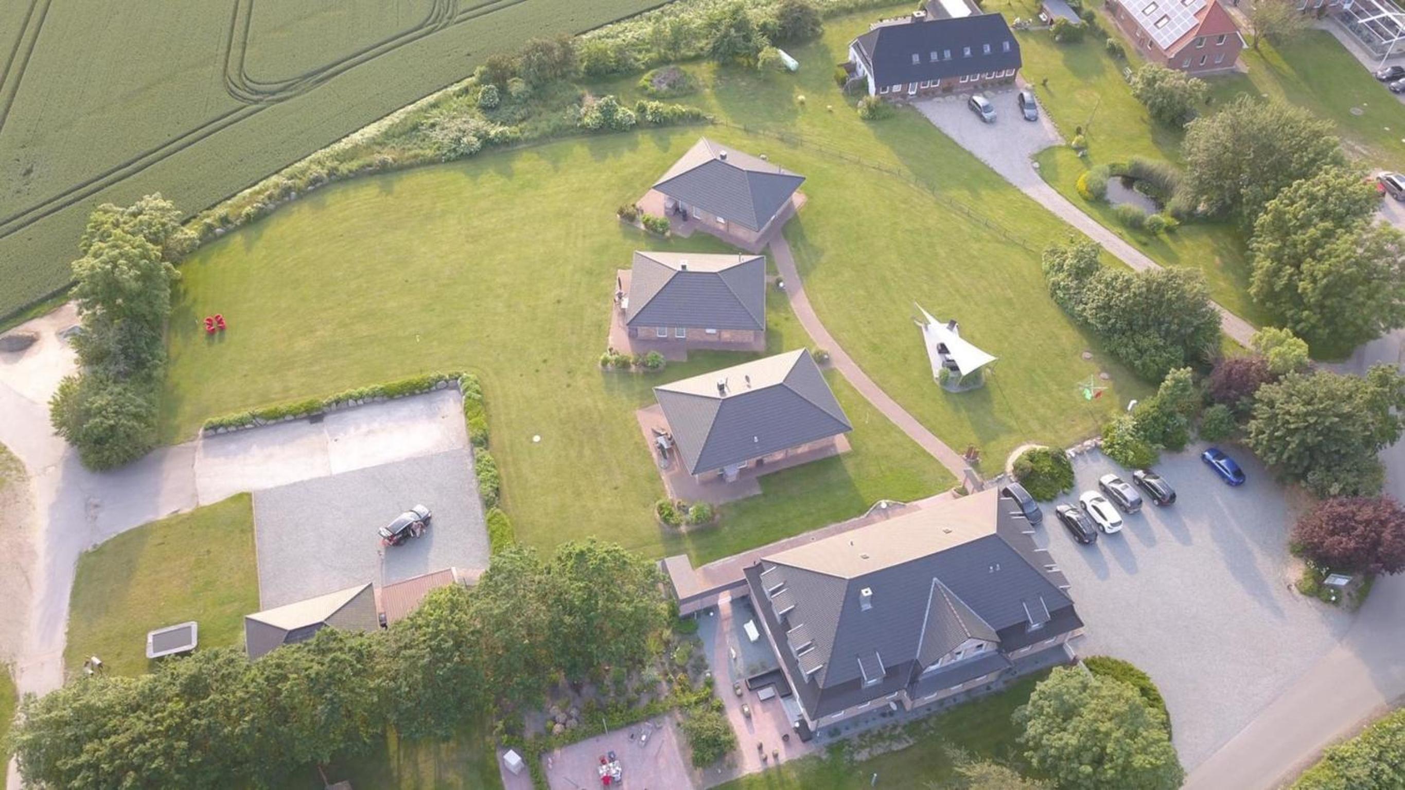 Ferienwohnung Süd