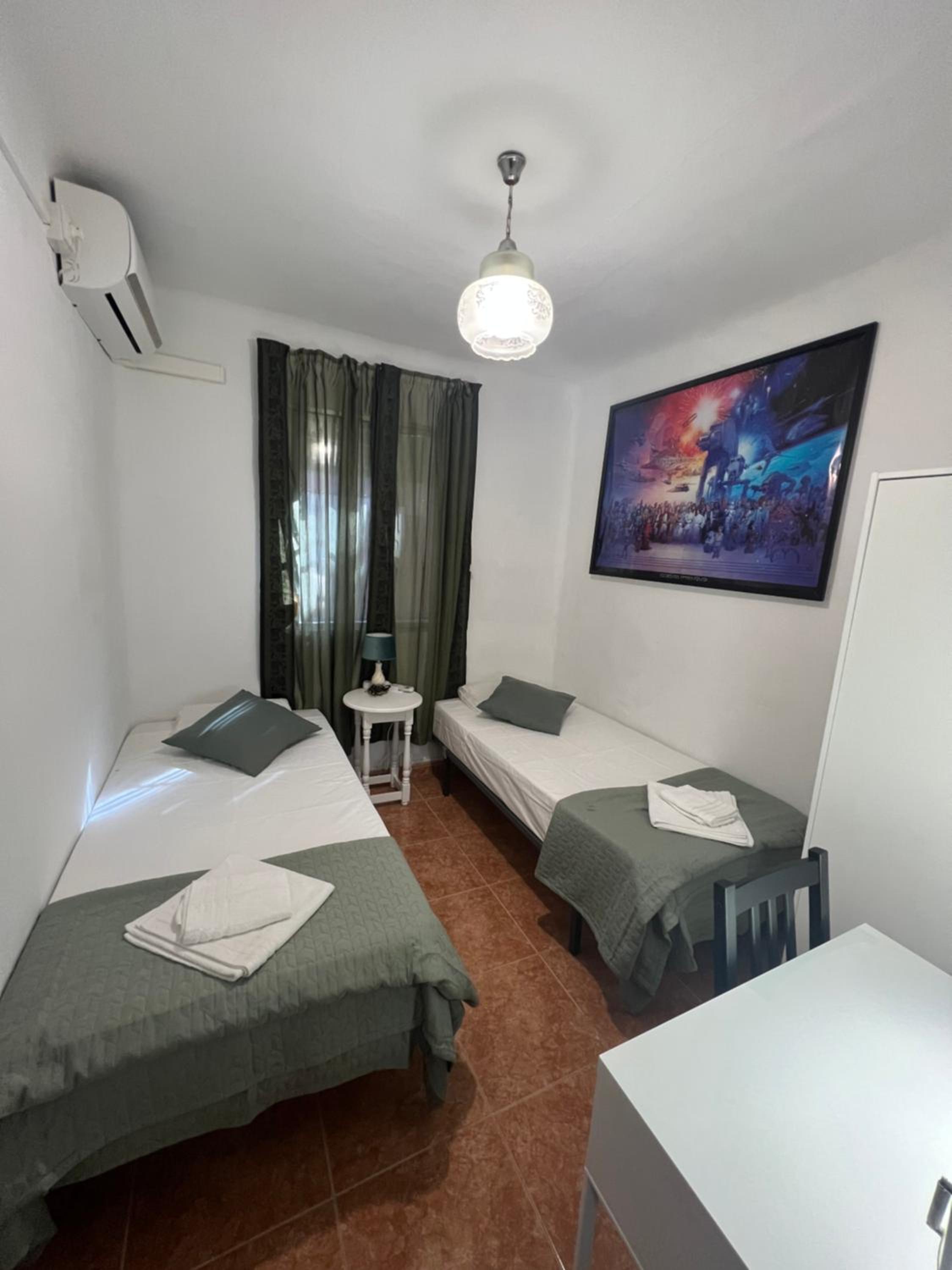 Fresh & Clean Room Sevilla photo 5