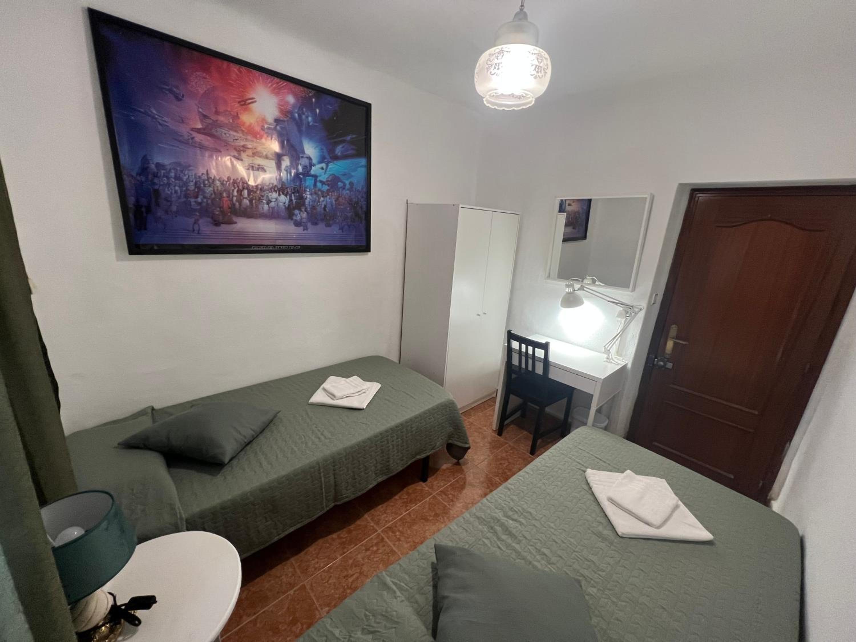 Fresh & Clean Room Sevilla photo 4